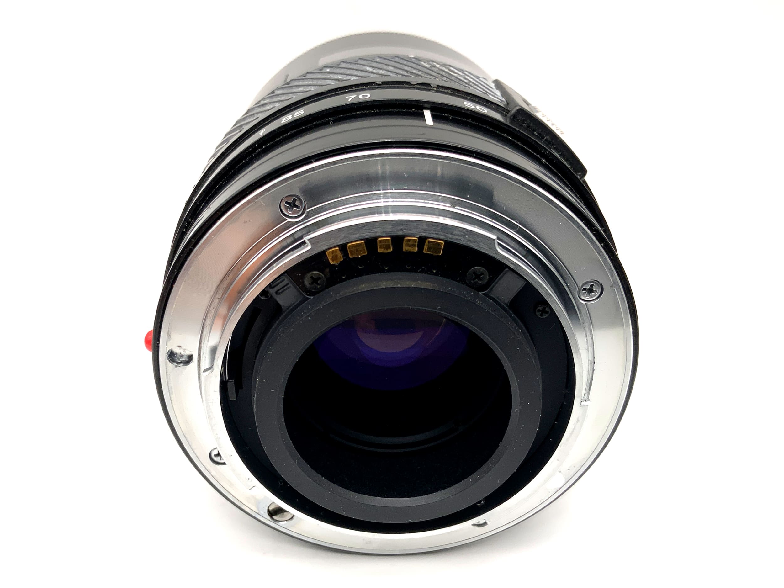 Minolta 28-85mm 1:3.5(22)-4.5 Objektiv AF Zoom Macro (Minolta AF/Sony A)