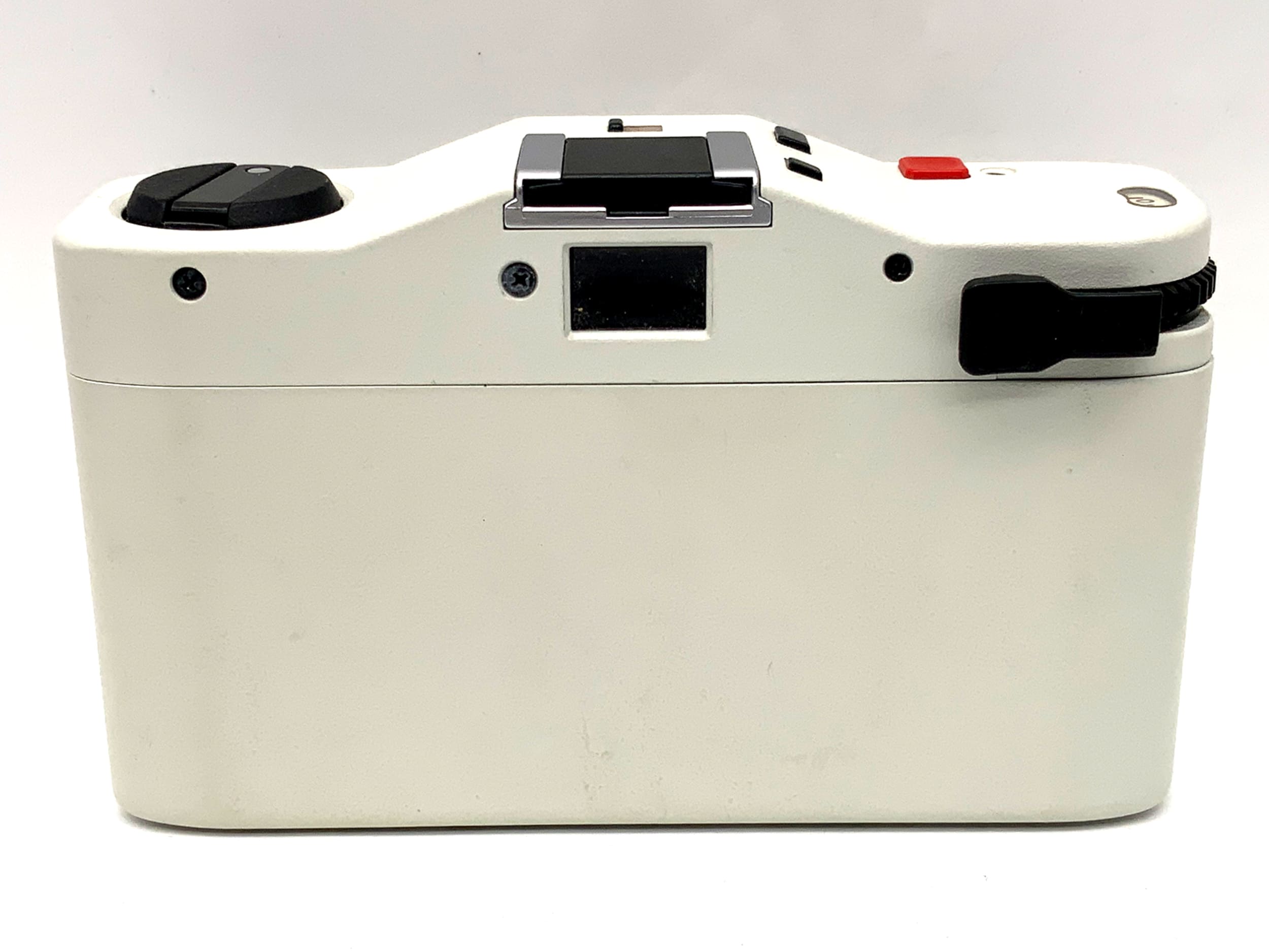 Minox 35 AL Point&Shoot mit Color-Minar 1:4f=35mm Kompaktkamera Analogkamera