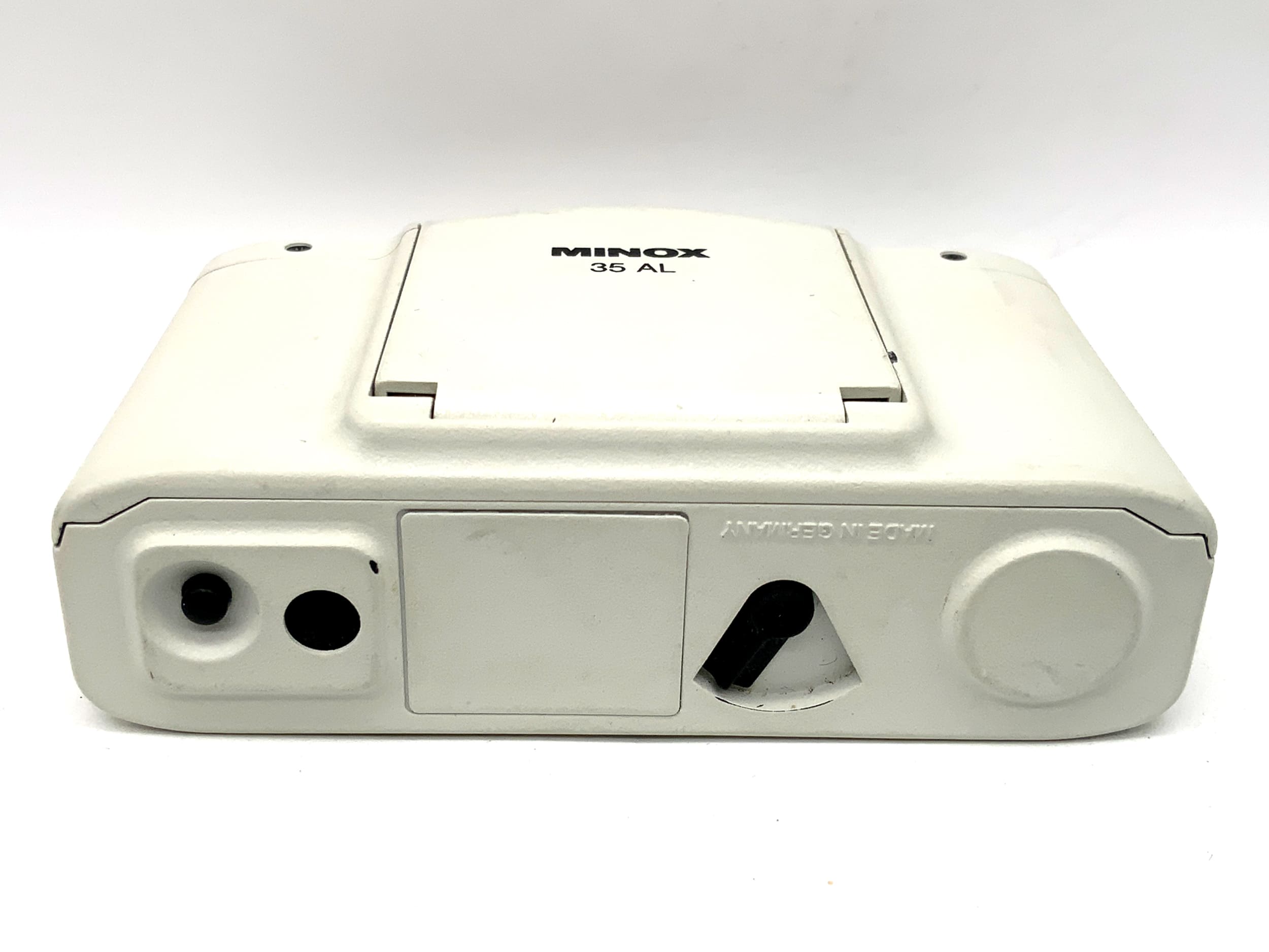 Minox 35 AL Point&Shoot mit Color-Minar 1:4f=35mm Kompaktkamera Analogkamera