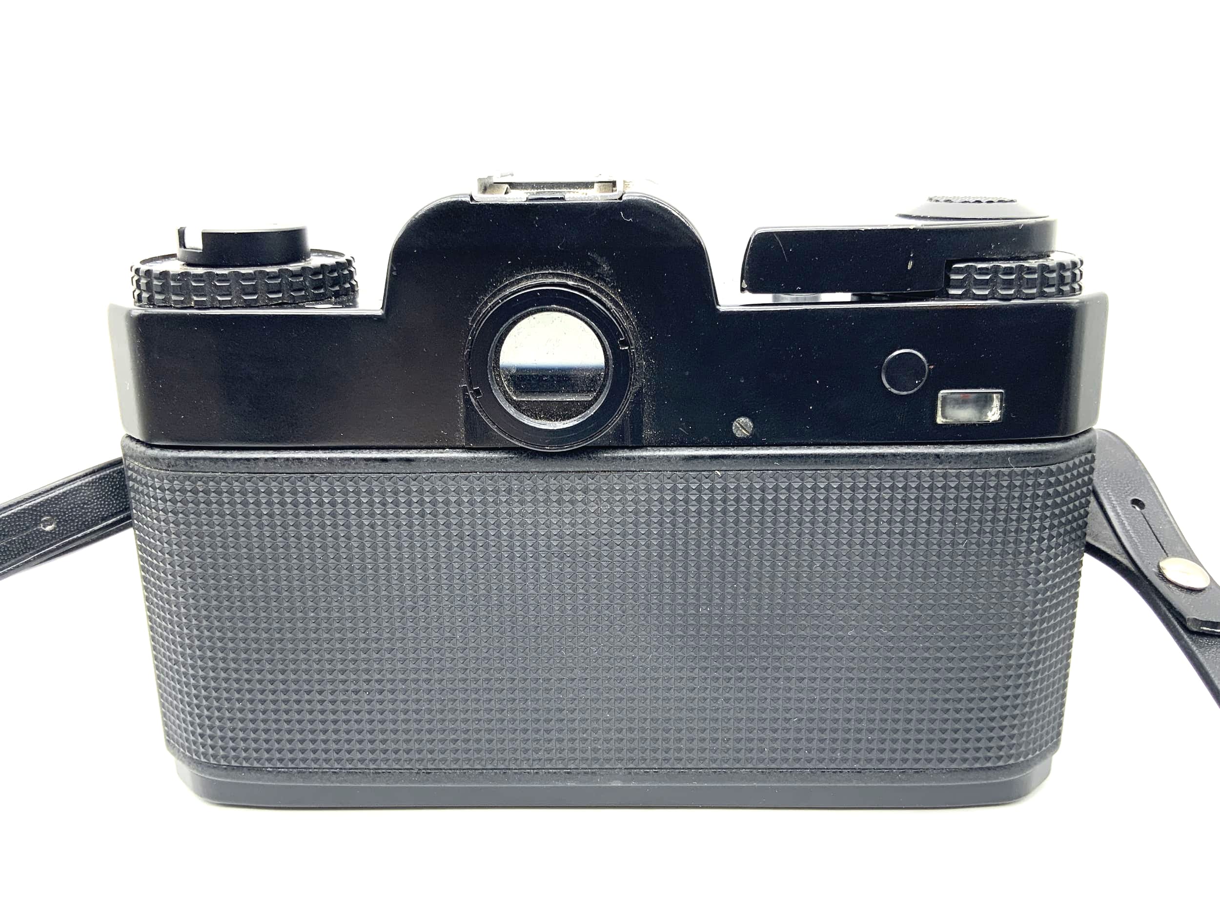 Rolleiflex SL 35 M 35mm Spiegelreflexkamera analog (Rollei QBM) !Beli defekt!