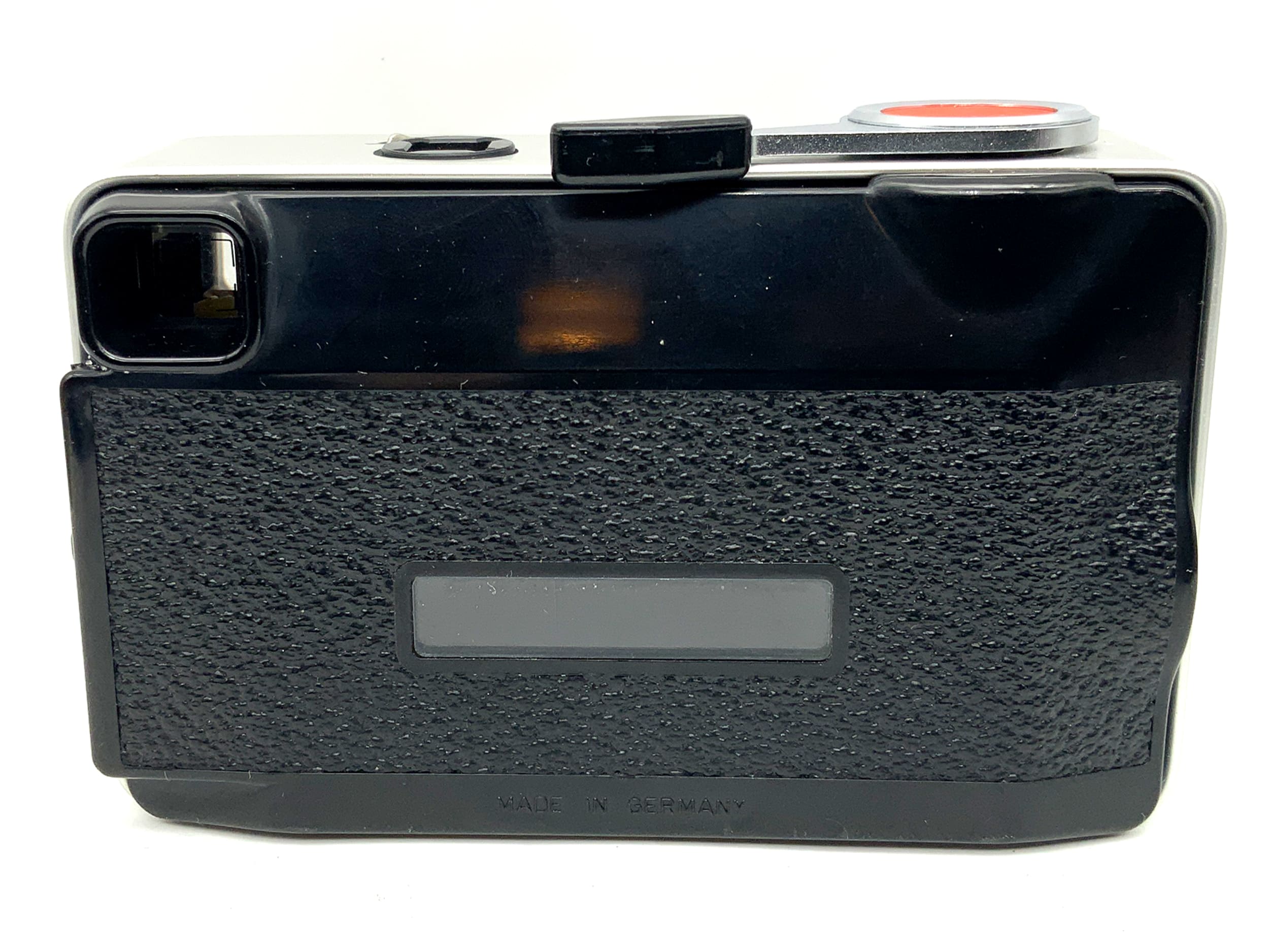 Agfa Agfamatic 200 Sensor Sucherkamera mit Color-Agnar Analogkamera