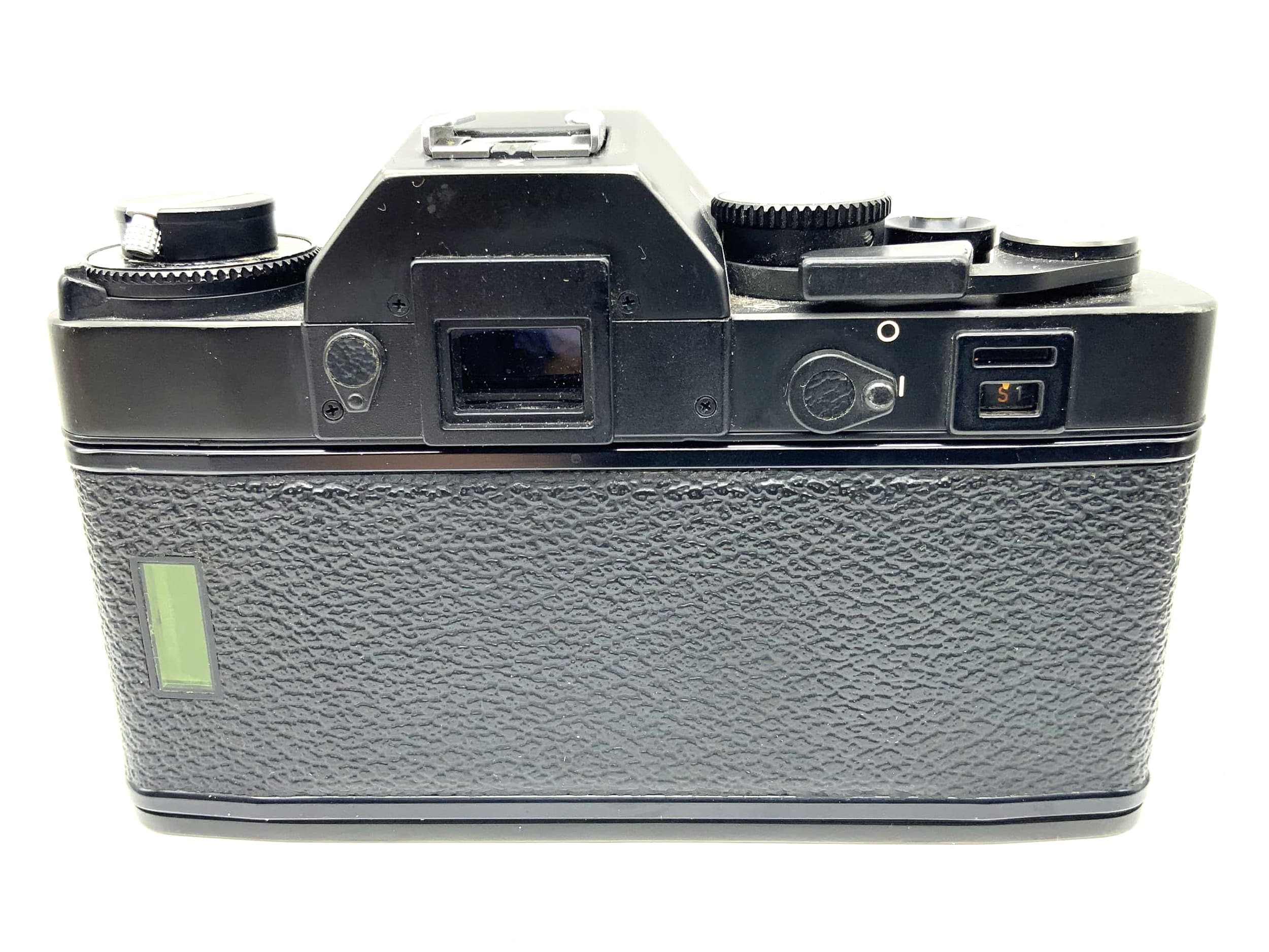Leica R3 MOT Electronic 35mm SLR analog Leitz Body (Leica R) !Beli defekt!