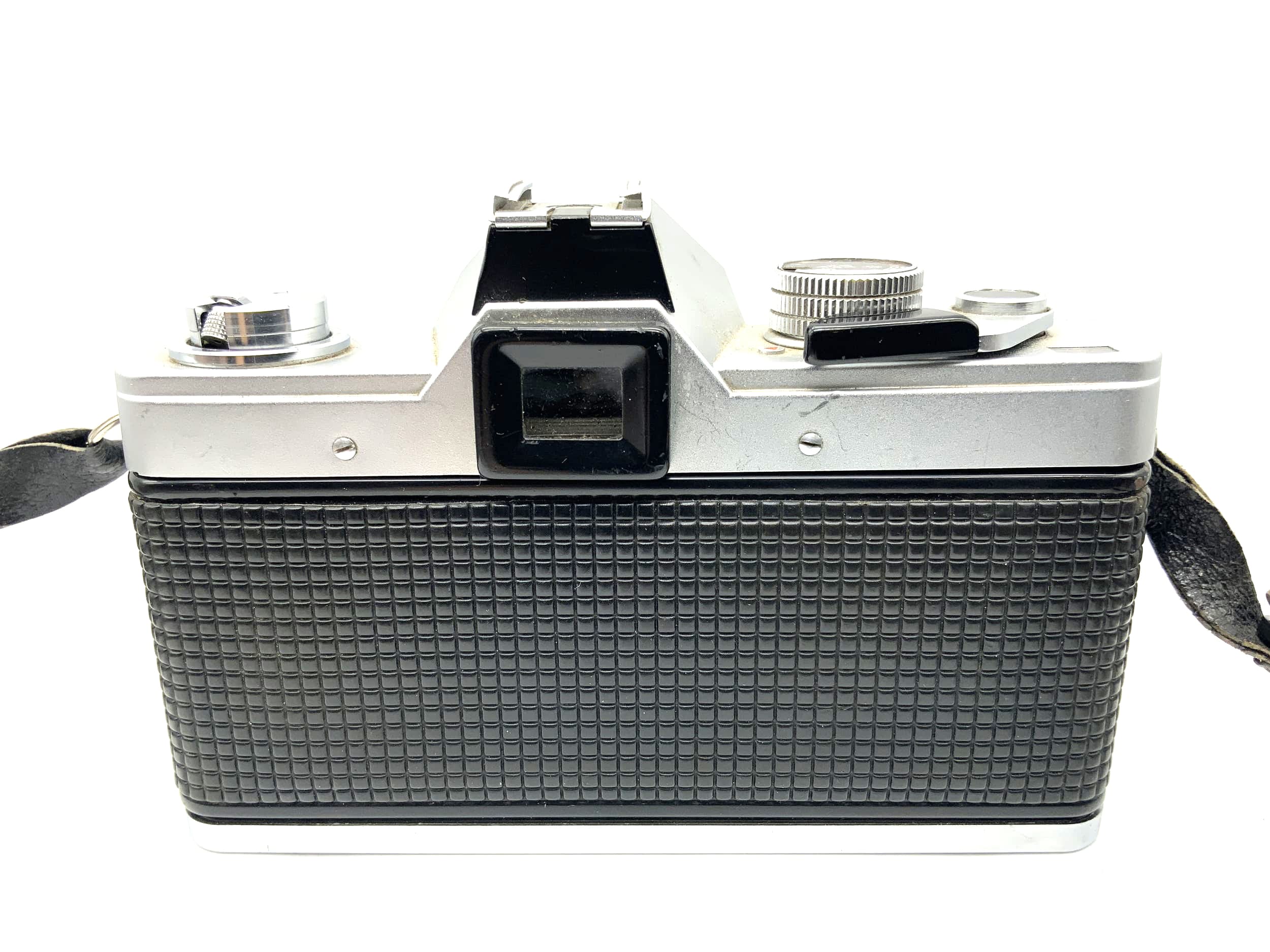 Praktica MTL 3 35mm SLR analog Pentacon Body Gehäuse (Praktica B) !Beli defekt!