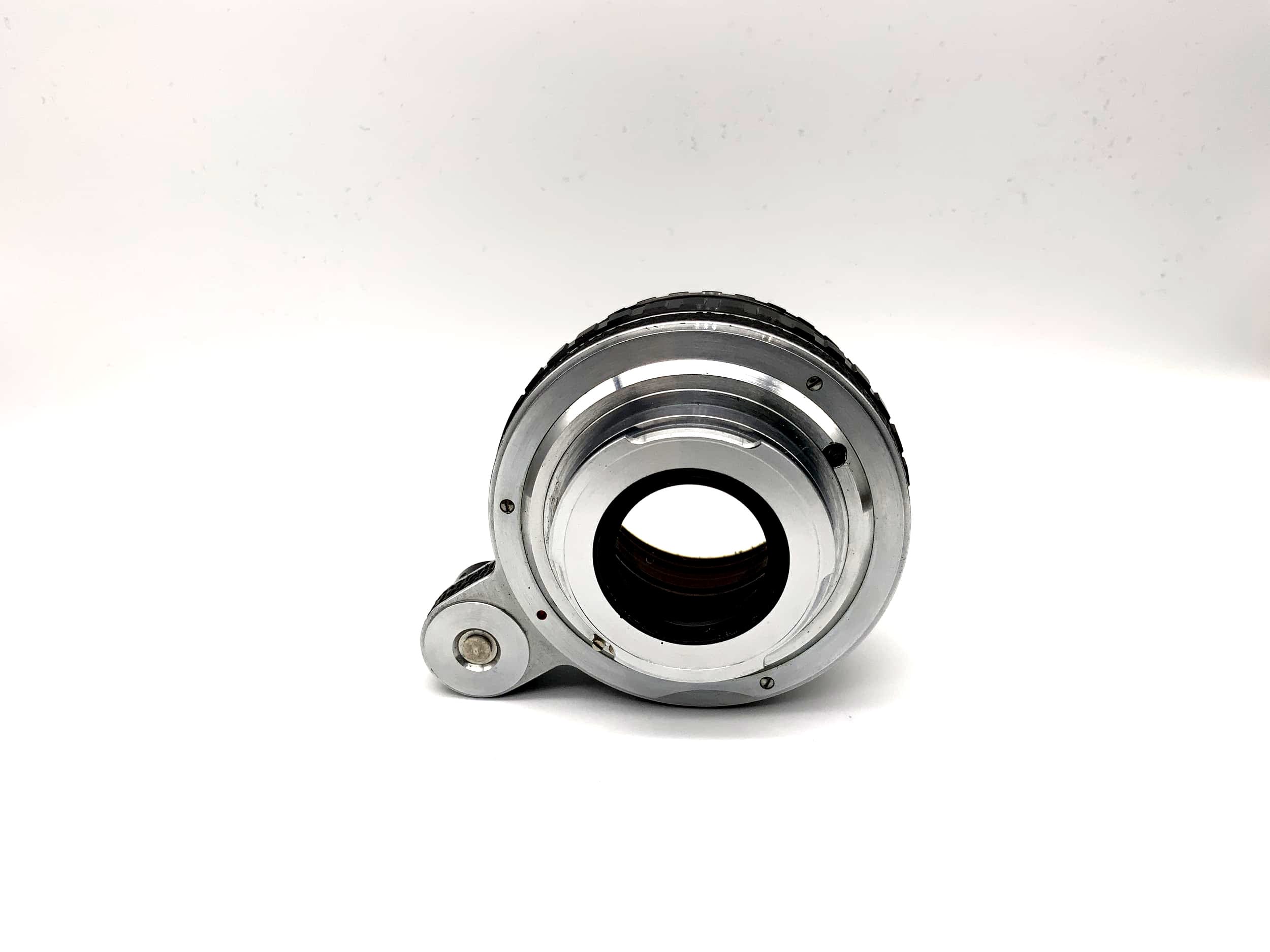 Schneider Kreuznach 50mm 1:1.9 Objektiv Xenon Kamera Camera Lens (Exa)