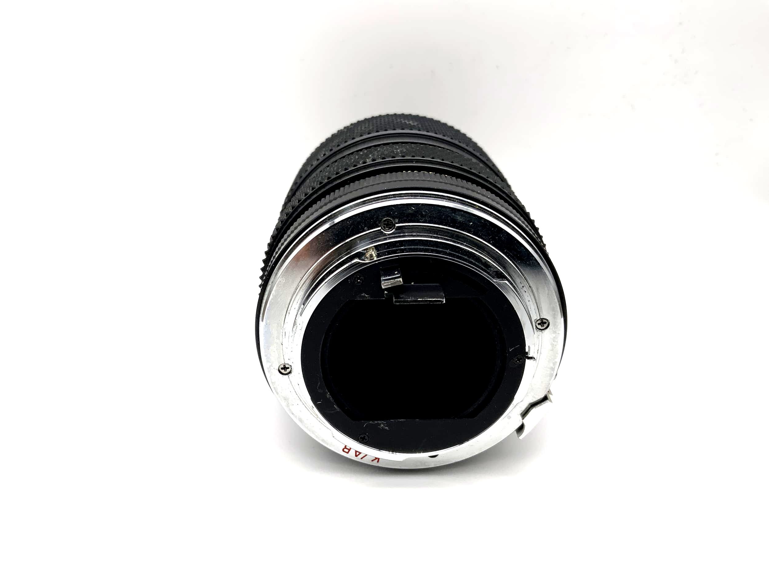 Soligor 35-80mm 1:3.5-4.8 Objektiv C/D Zoom+Macro MC Kamera Lens (Konica AR)