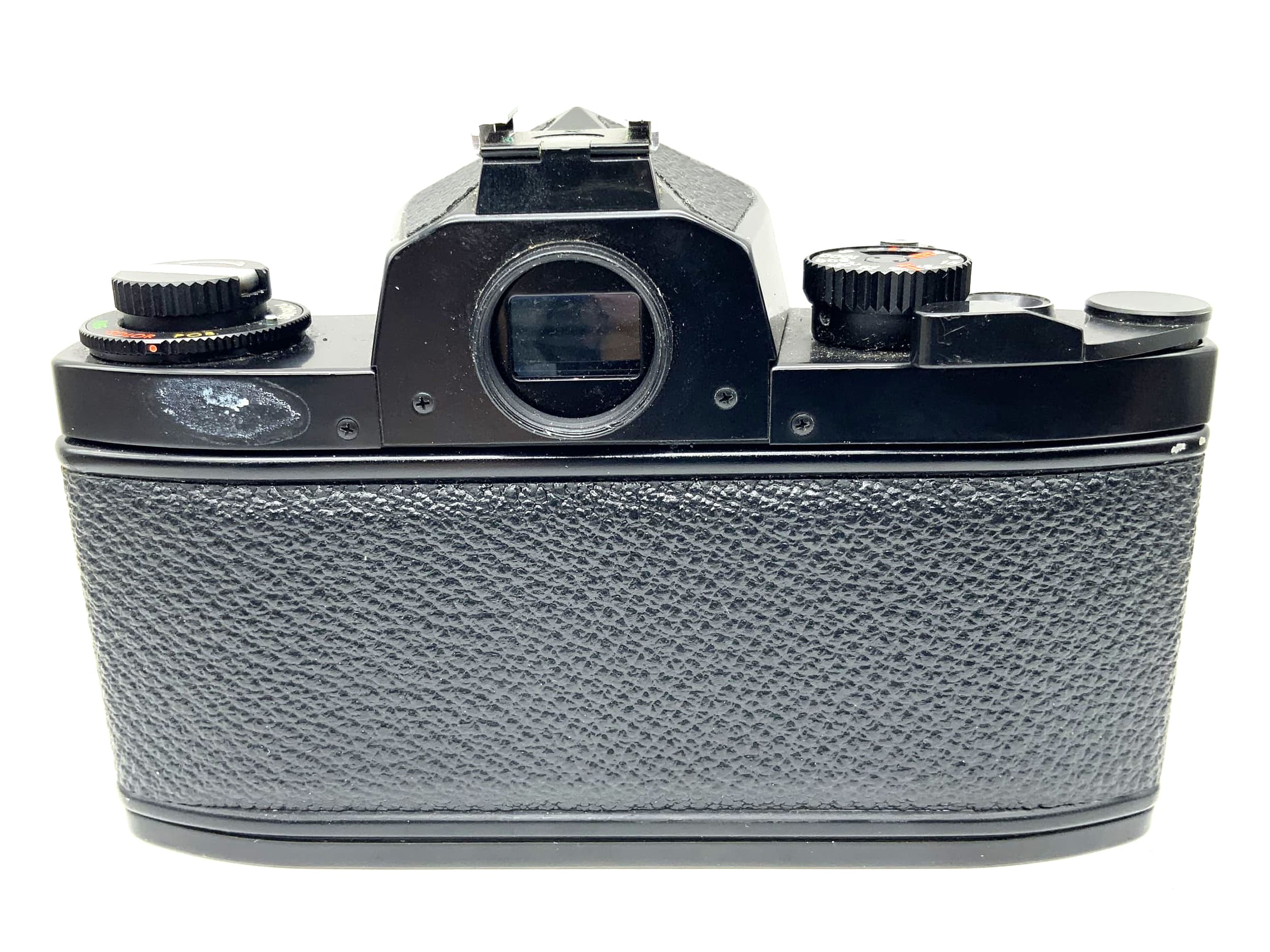 Miranda RE II 35mm Spiegelreflexkamera SLR analog Body (Miranda Bajonett)