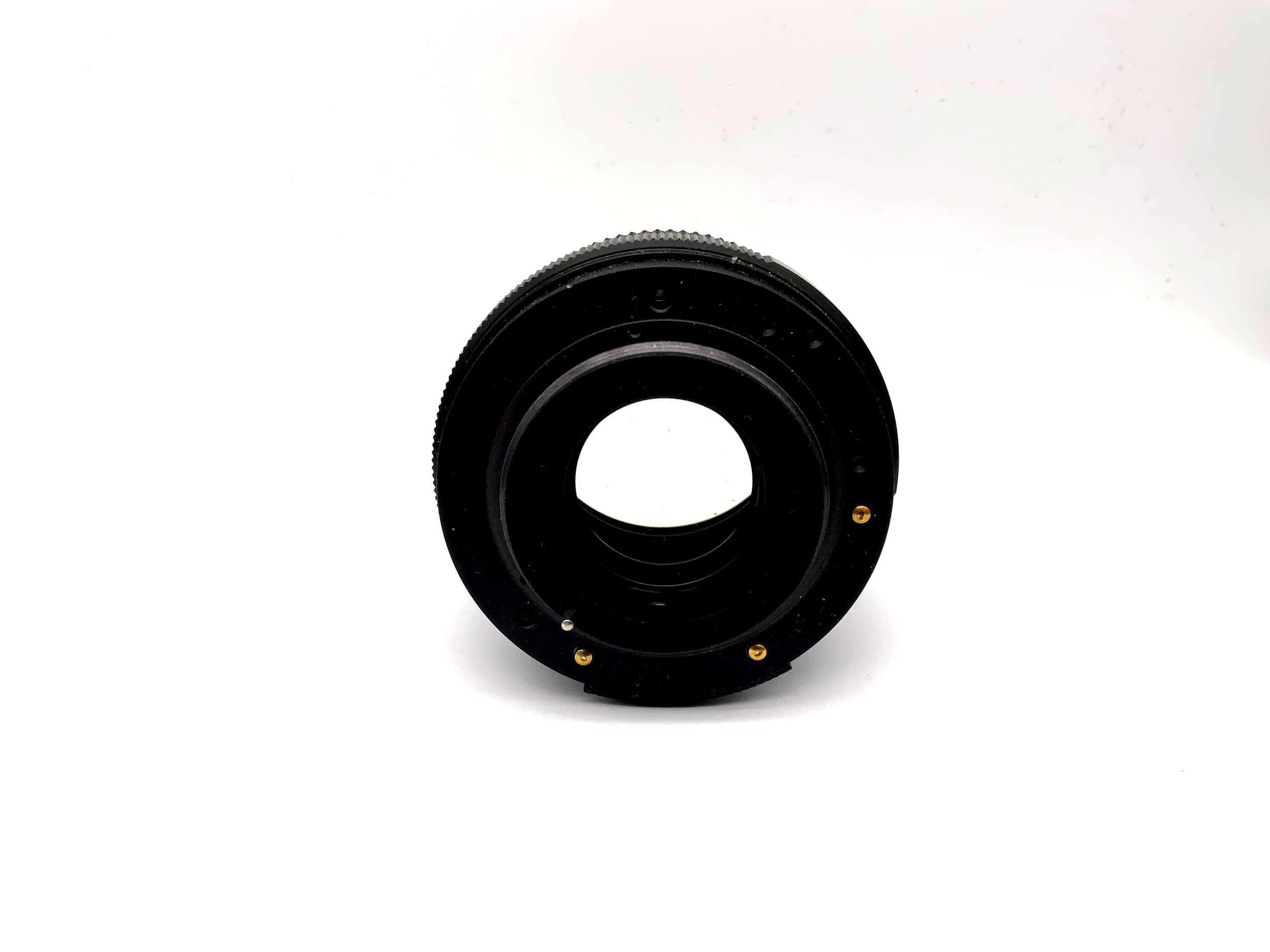 Pentacon 50mm 1:1.8 Objektiv electric Multi Coating Kamera Camera Lens (M42)