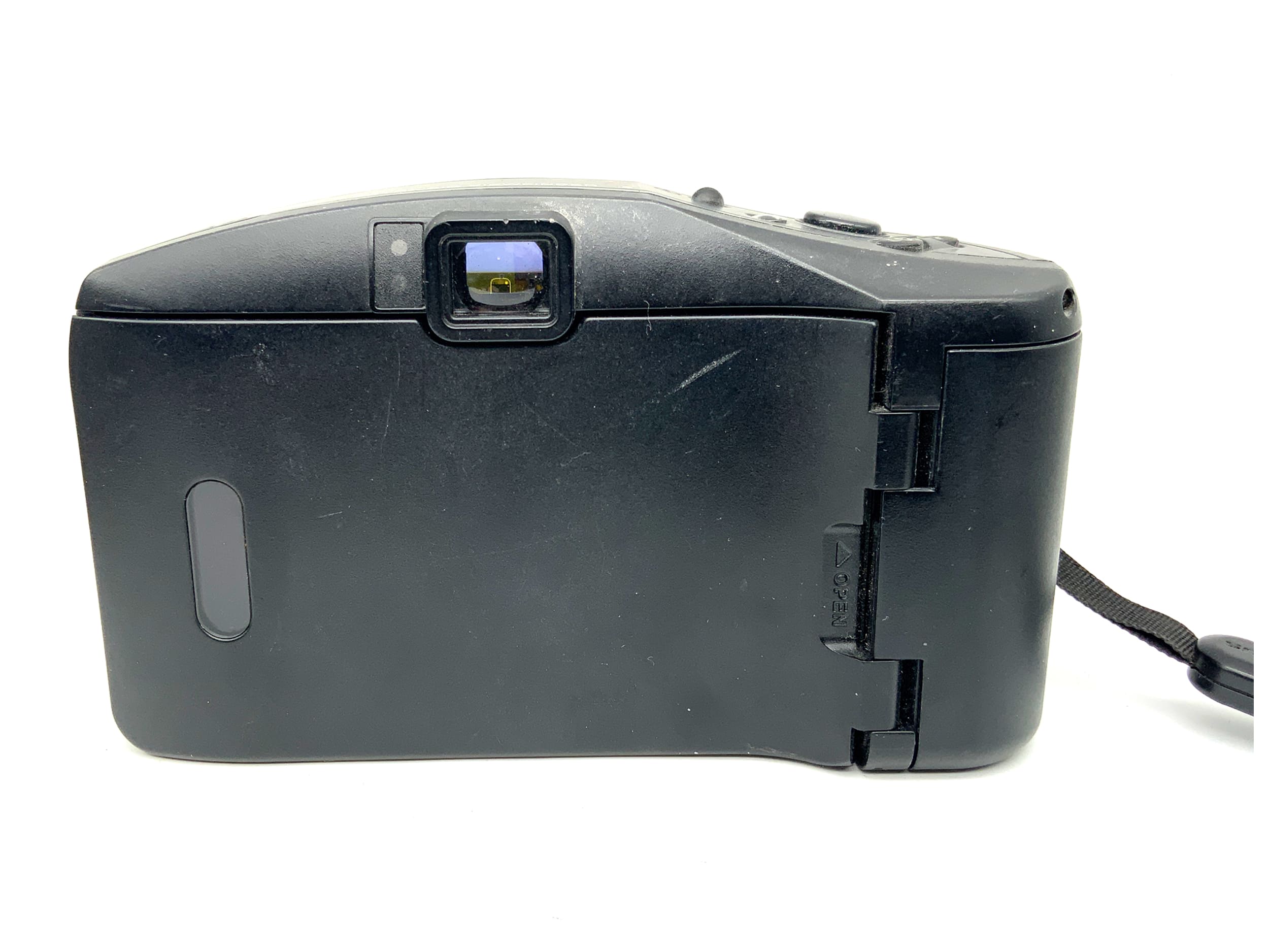 Olympus Superzoom 700XB Point&Shoot mit 38-70mm Kompaktkamera Analogkamera