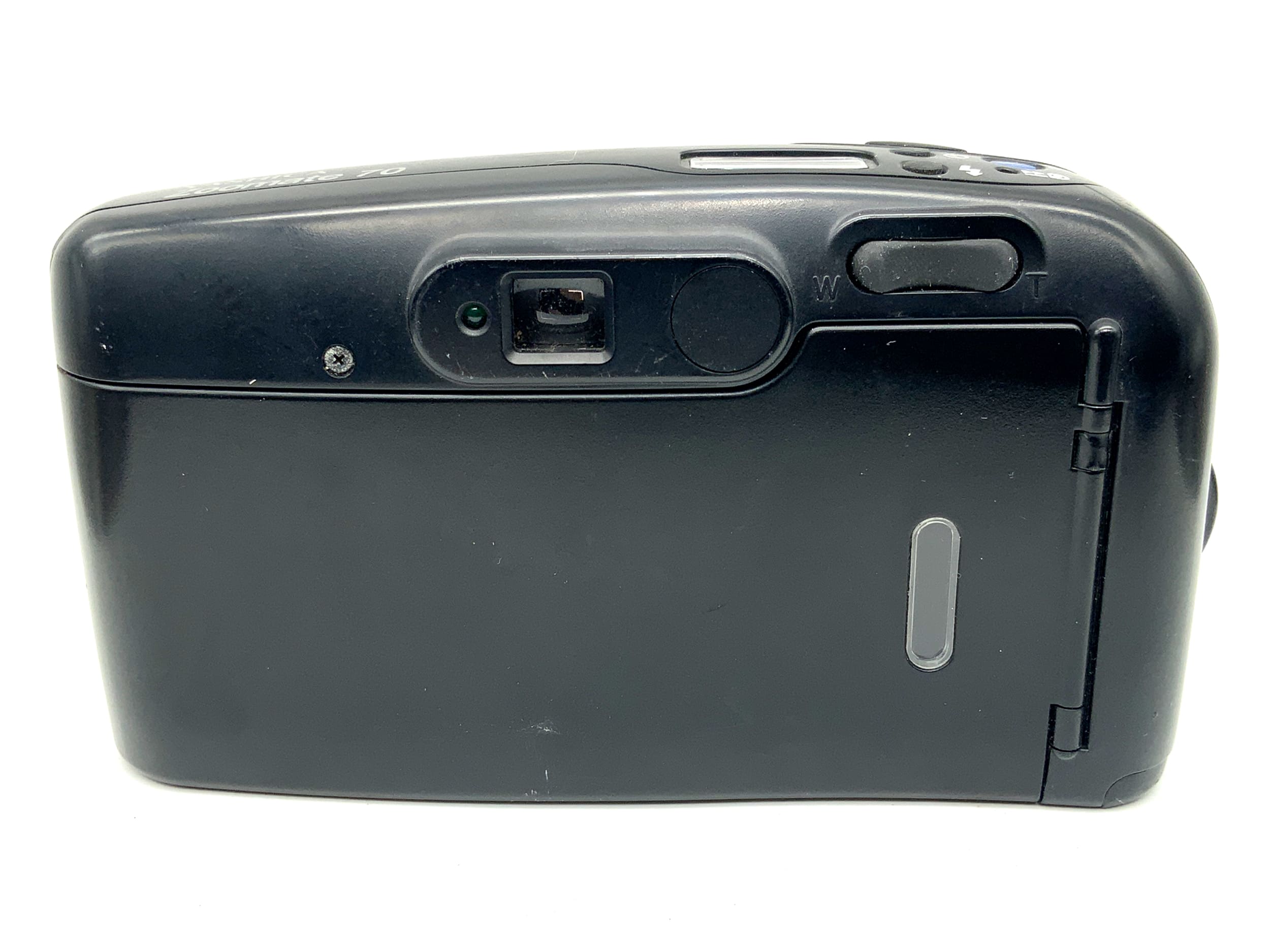 Yashica Zoomate 70 Point&Shoot mit 38-70mm Kompaktkamera Analogkamera