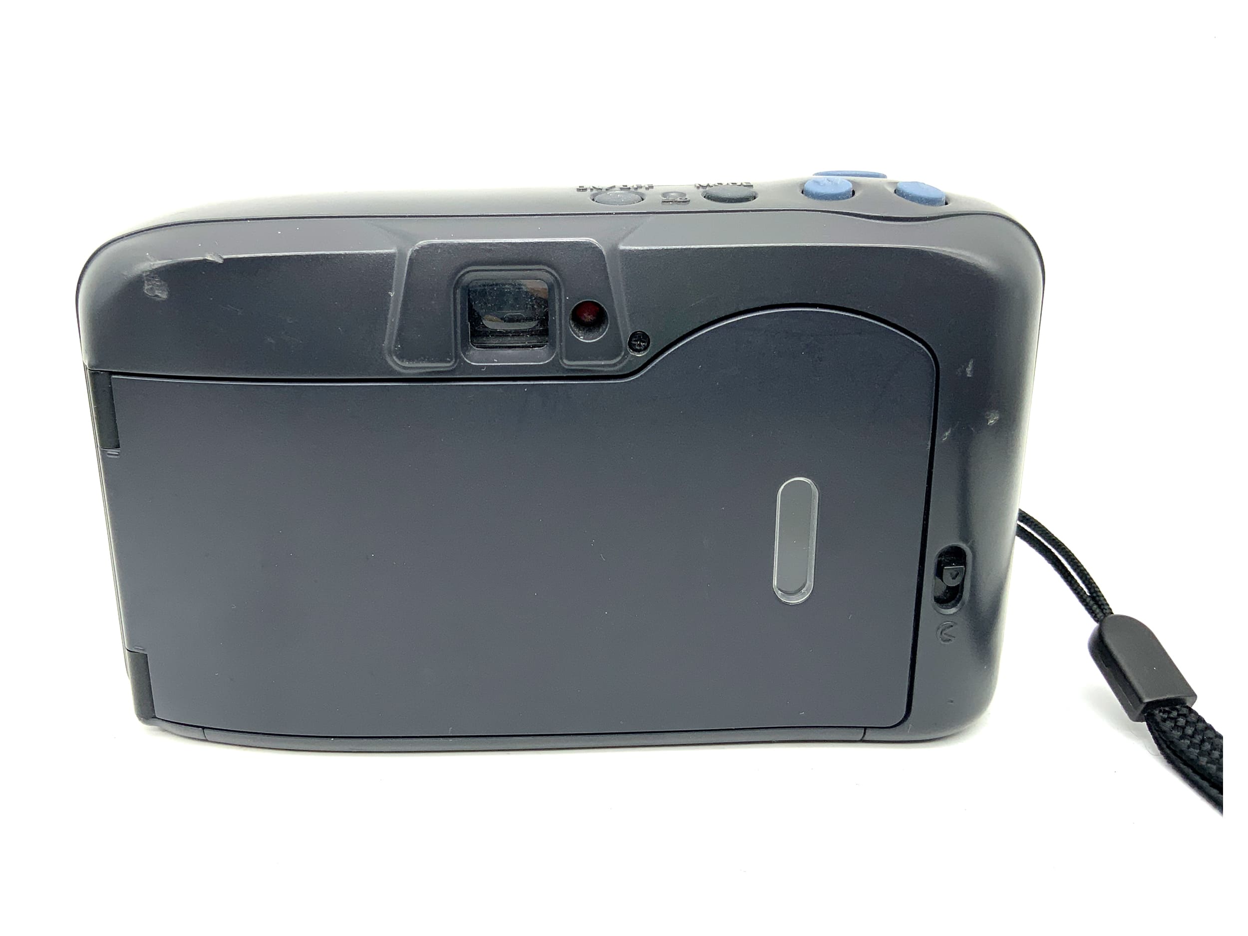 Nikon Zoom 210 AF Point&Shoot mit 38-70mm Kompaktkamera Analogkamera