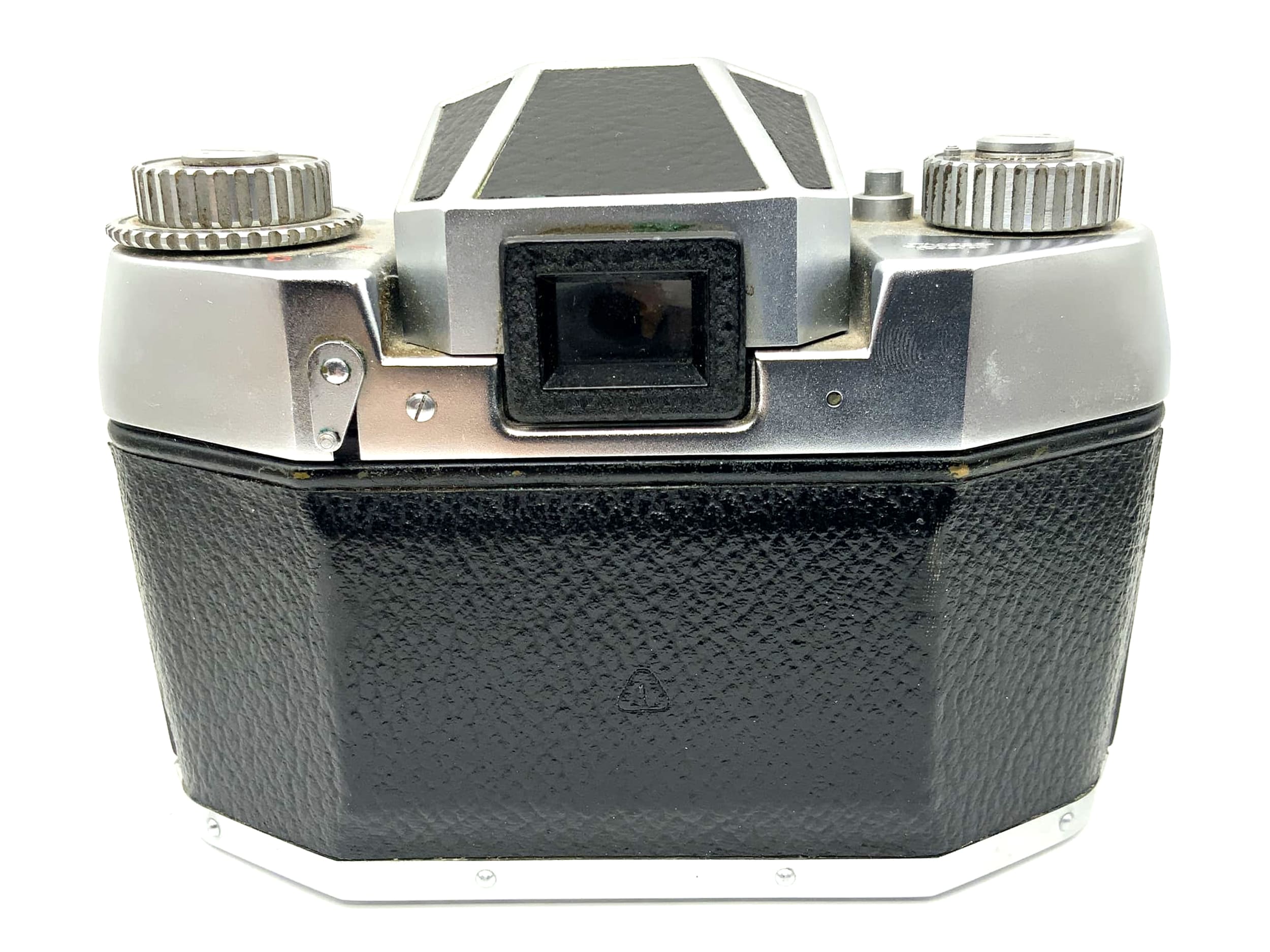 Exa I 35mm Spiegelreflexkamera SLR analog Exa 1 Body Gehäuse (Exa)