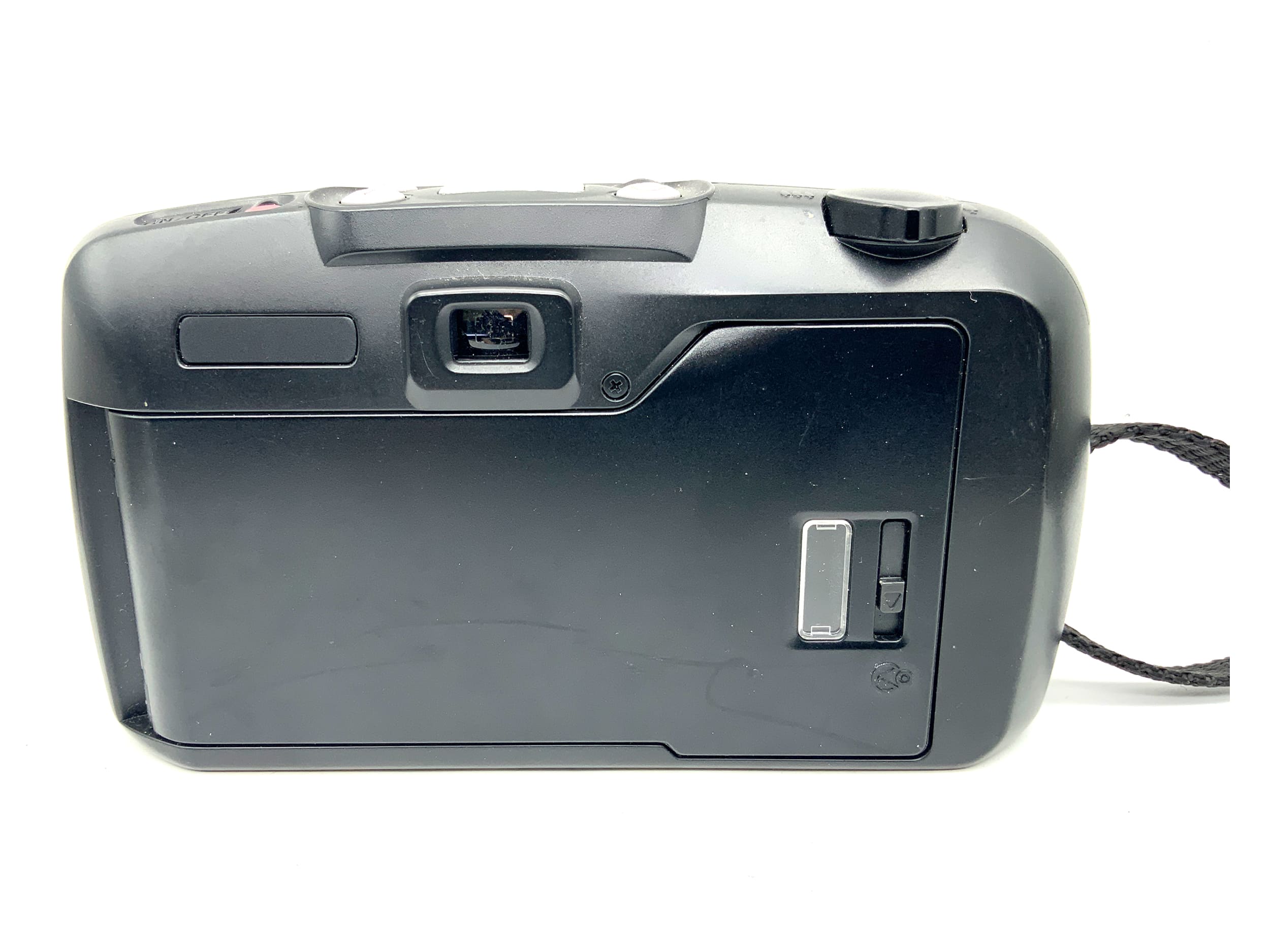 Pentax Espio 738 Point&Shoot mit 38-70mm Kompaktkamera Analogkamera