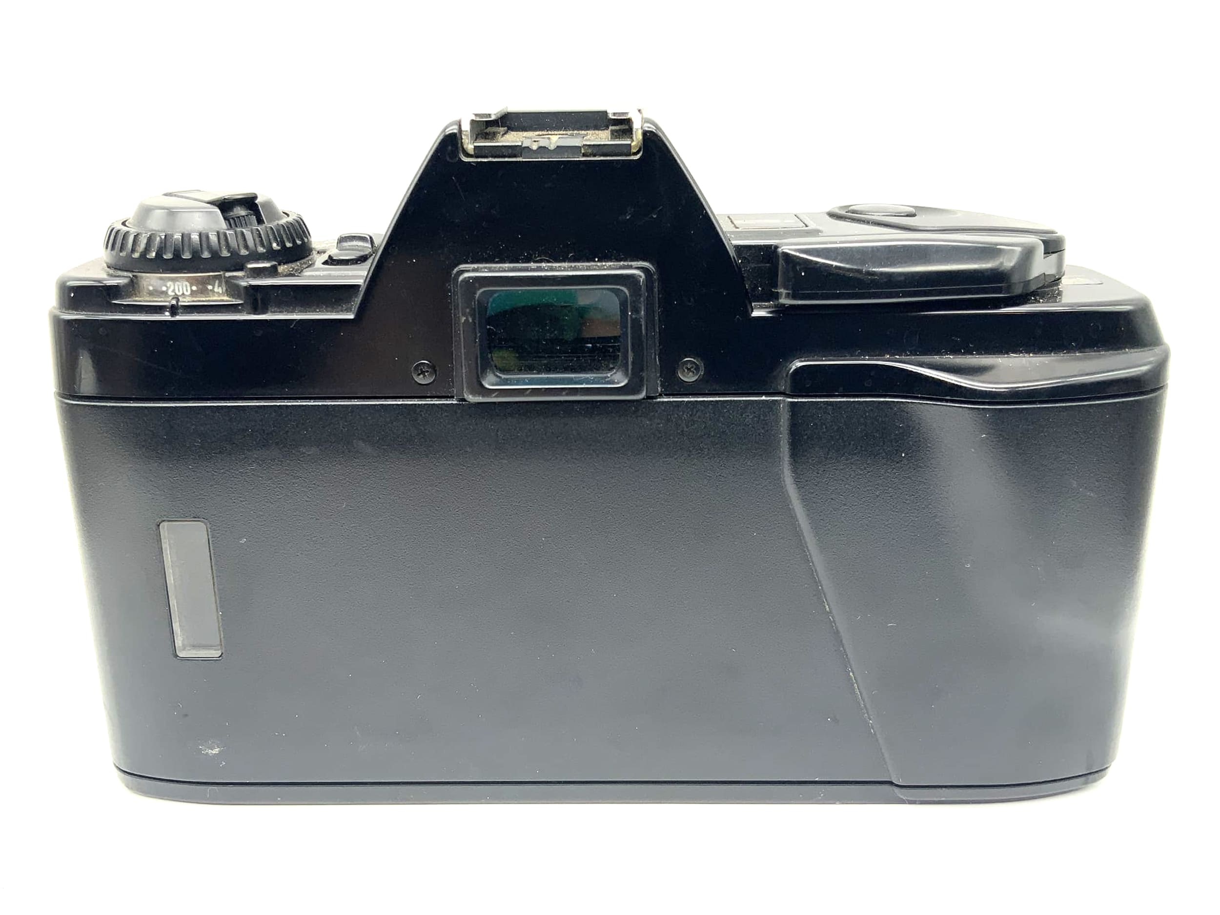 Minolta X-300s 35mm Spiegelreflexkamera SLR analog Body Gehäuse (Minolta MD)