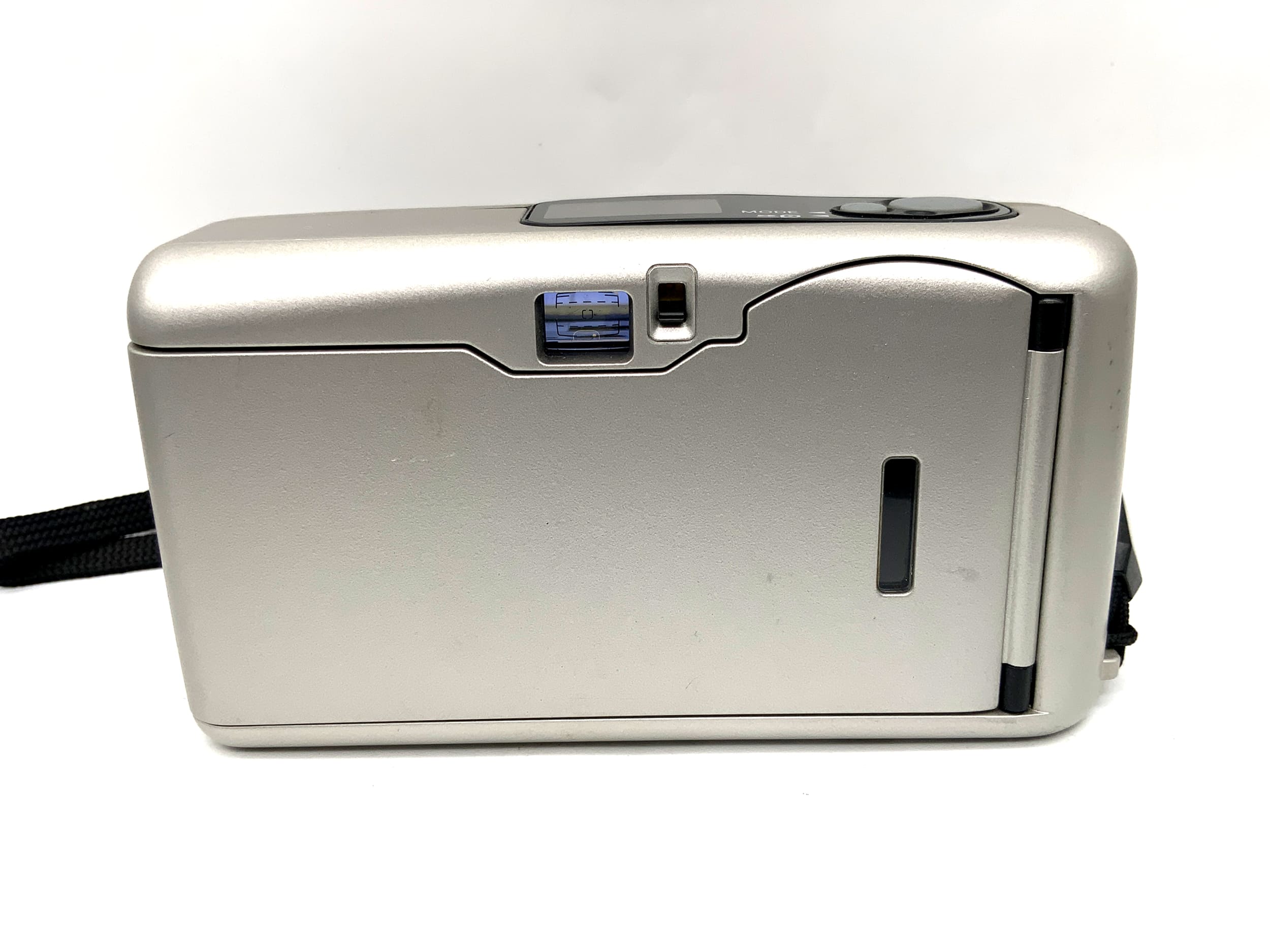 Traveler AF mini Point&Shoot Kompaktkamera Analogkamera