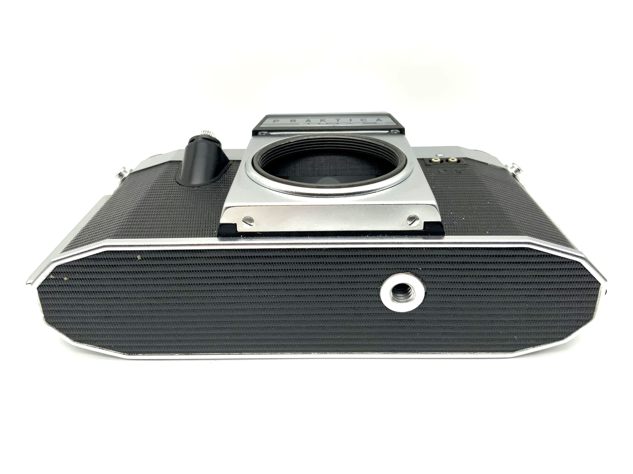 Praktica nova 35mm Spiegelreflexkamera SLR analog Pentacon Body Gehäuse (M42)