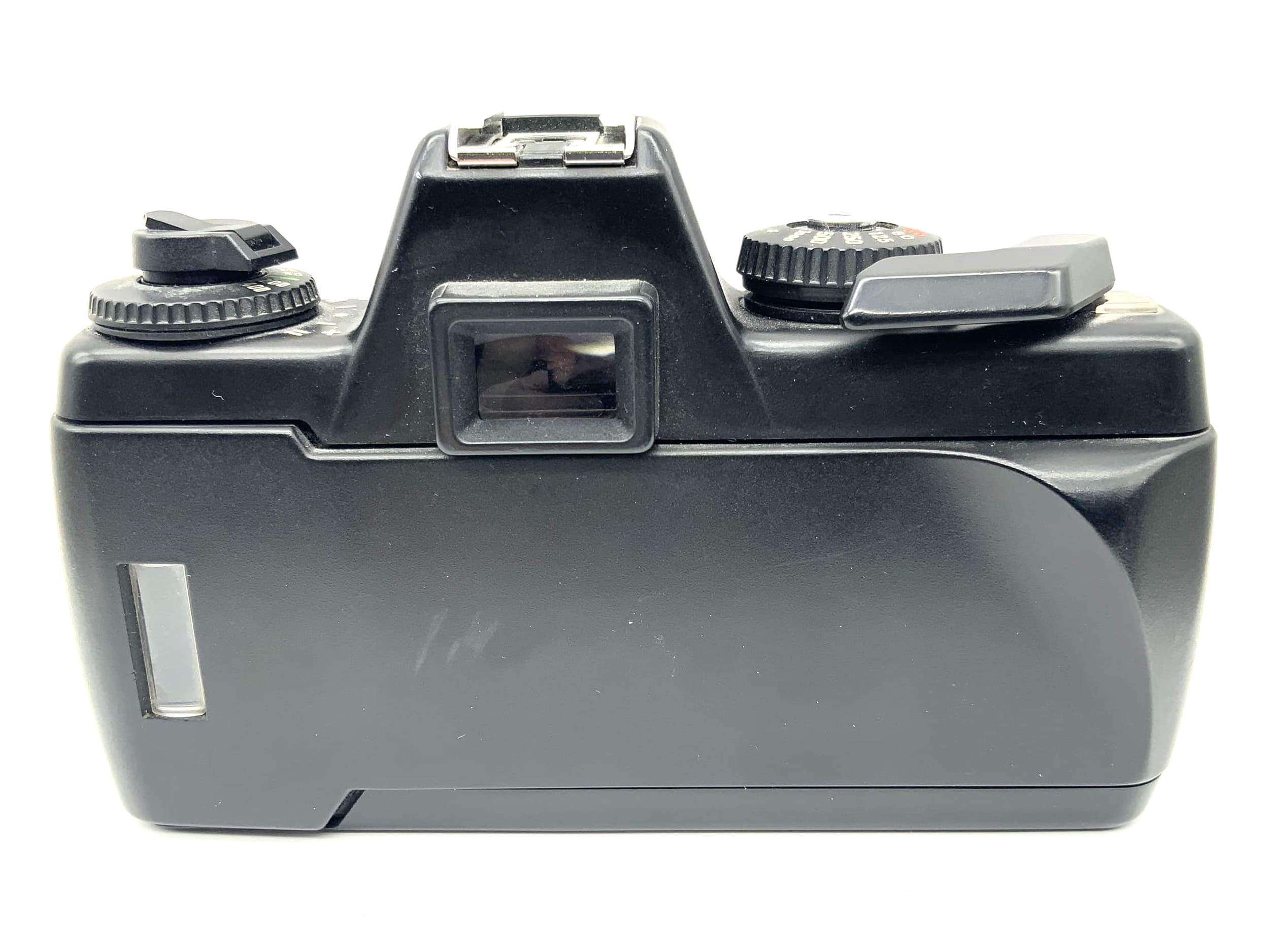 Praktica BX20s 35mm Spiegelreflexkamera SLR analog Body Gehäuse (Praktica B)