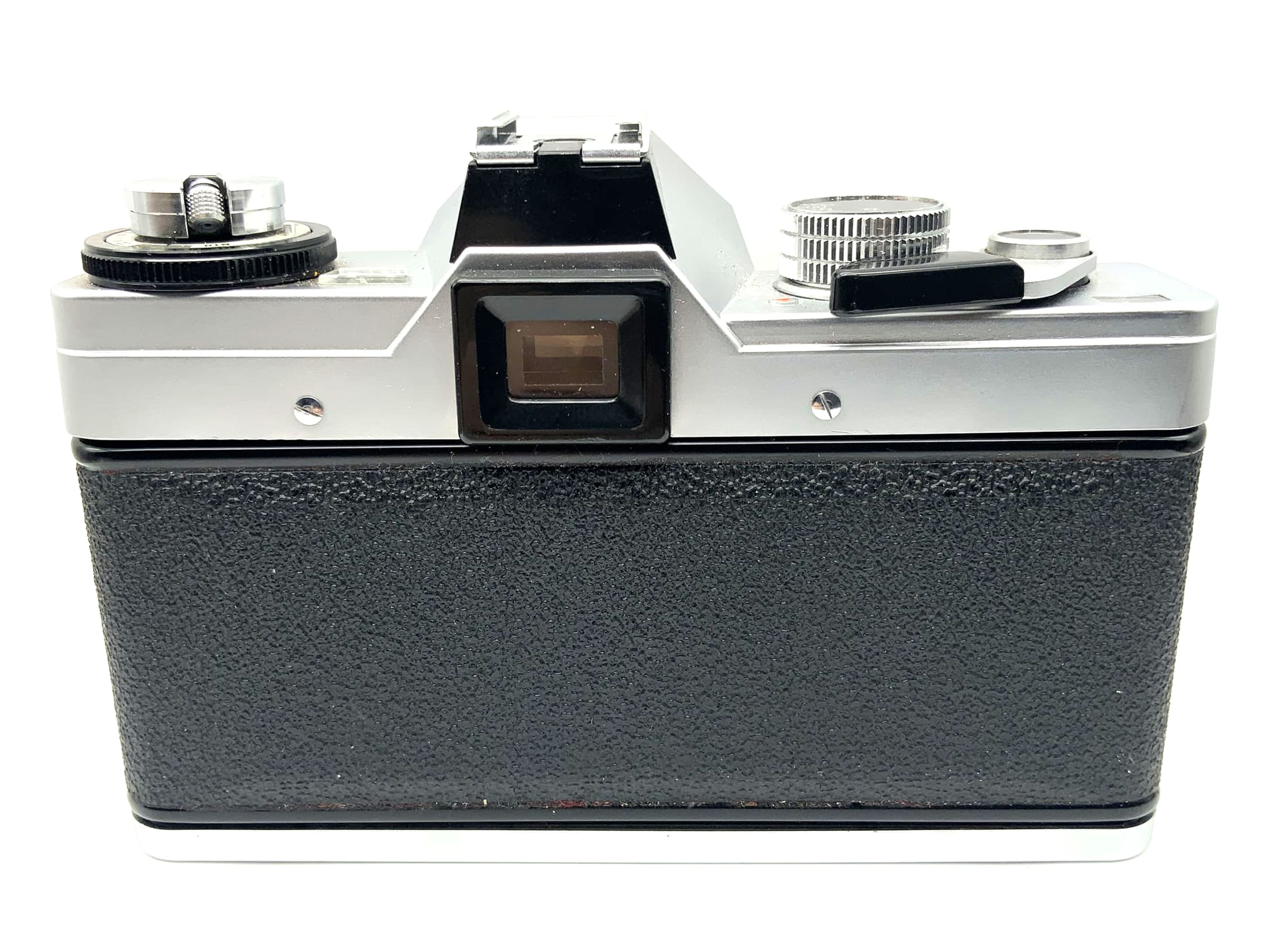 Praktica LB2 35mm Spiegelreflexkamera SLR analog Pentacon Body Gehäuse (M42)