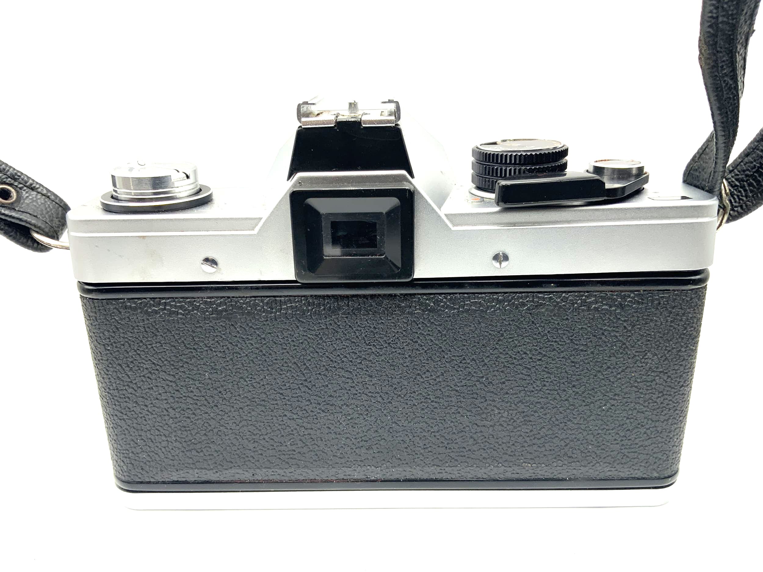 Praktica super TL 2 35mm Spiegelreflexkamera analog Pentacon Body Gehäuse (M42)