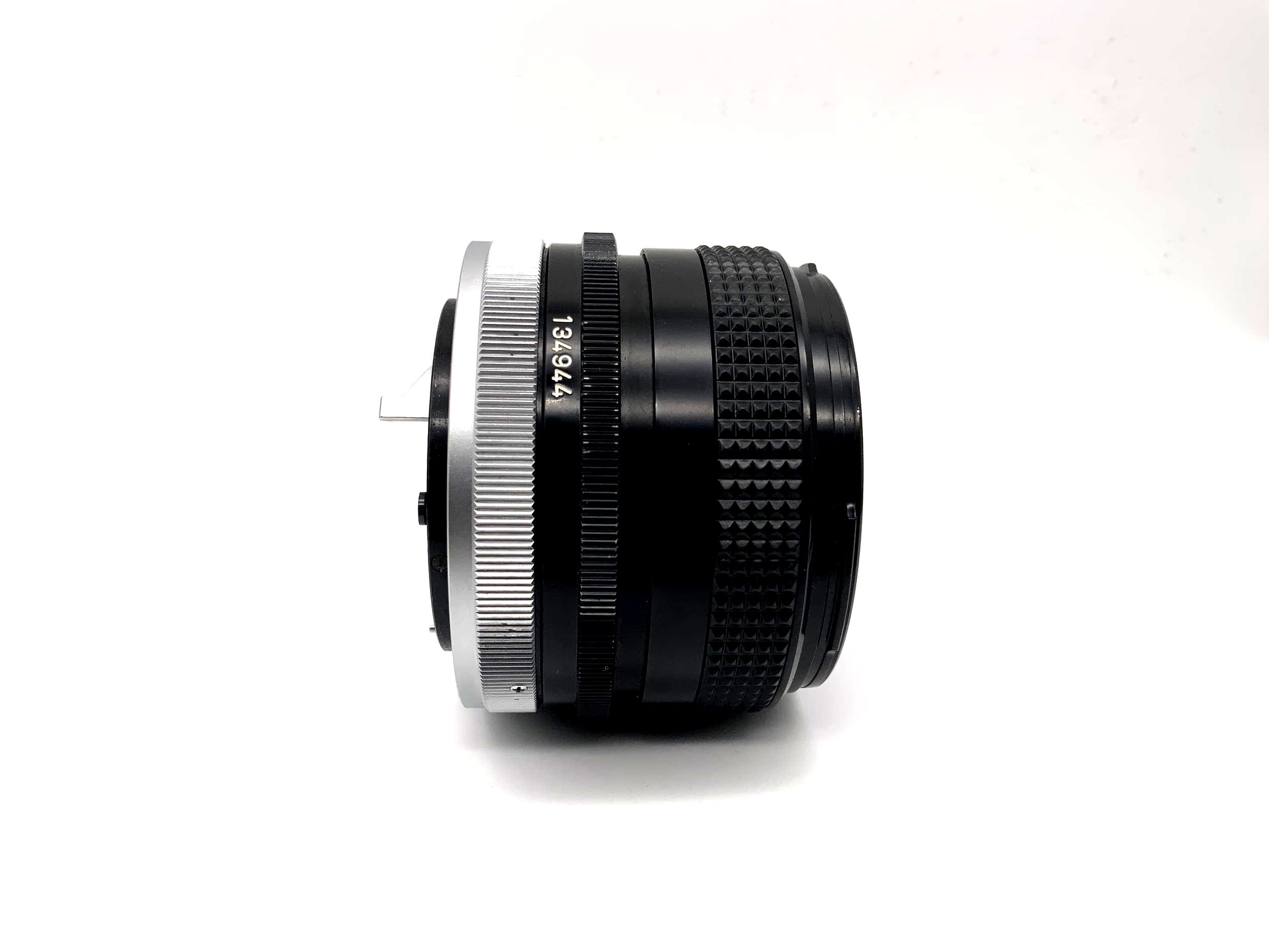 Canon 28mm 1:3.5 Objektiv Lens FD S.C Kamera Camera Lens (Canon FD)