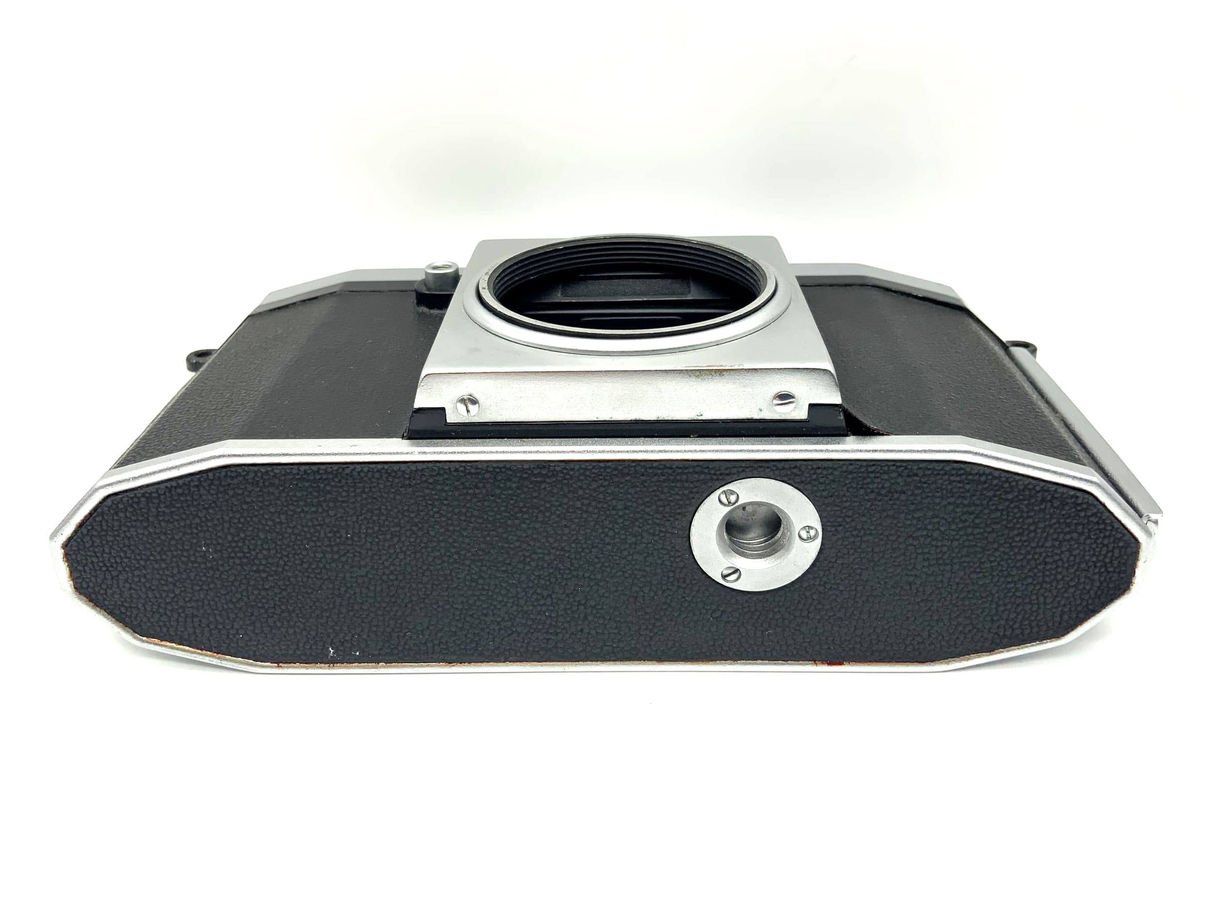 KW Praktica 35mm Spiegelreflexkamera SLR analog Body Gehäuse (M42)