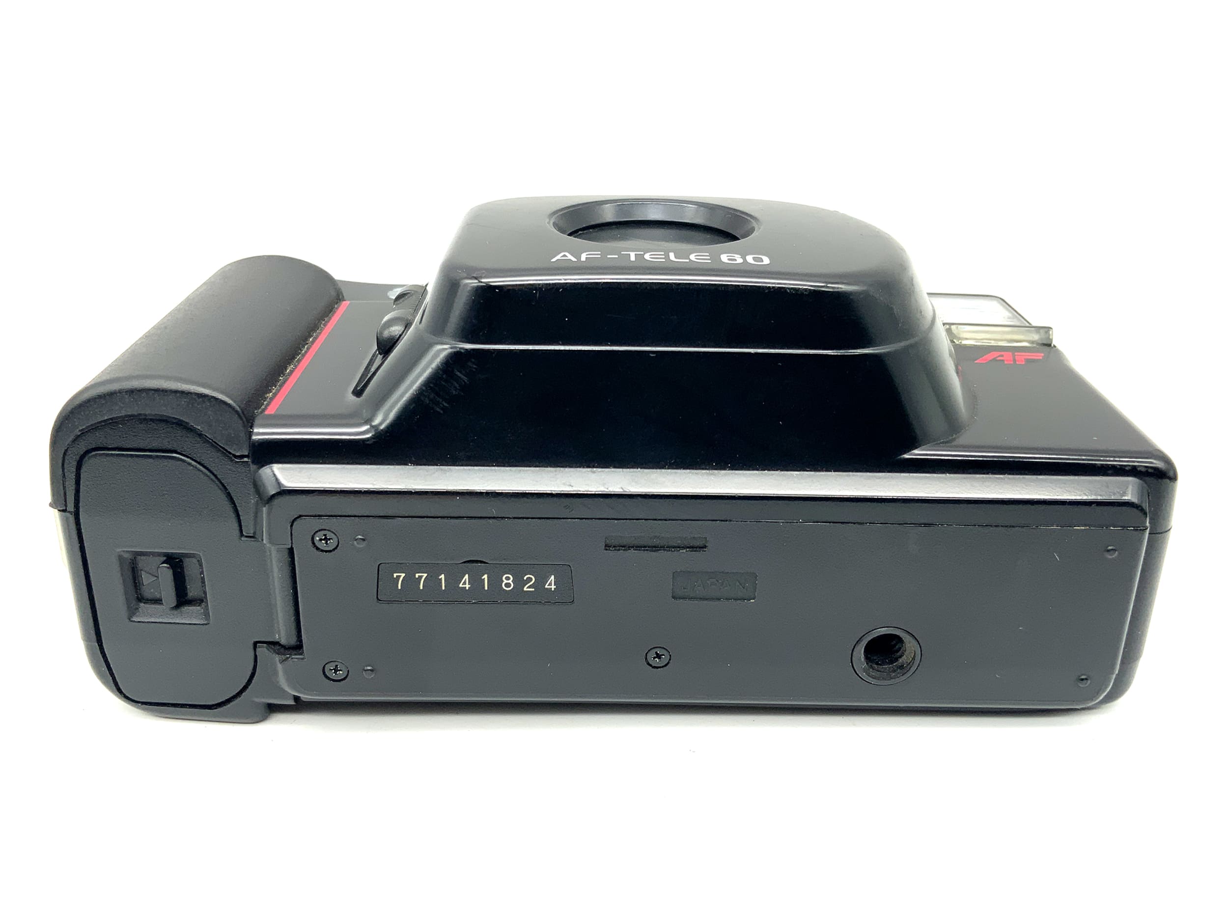 Minolta AF-Tele 60 Point&Shoot Kompaktkamera Analogkamera