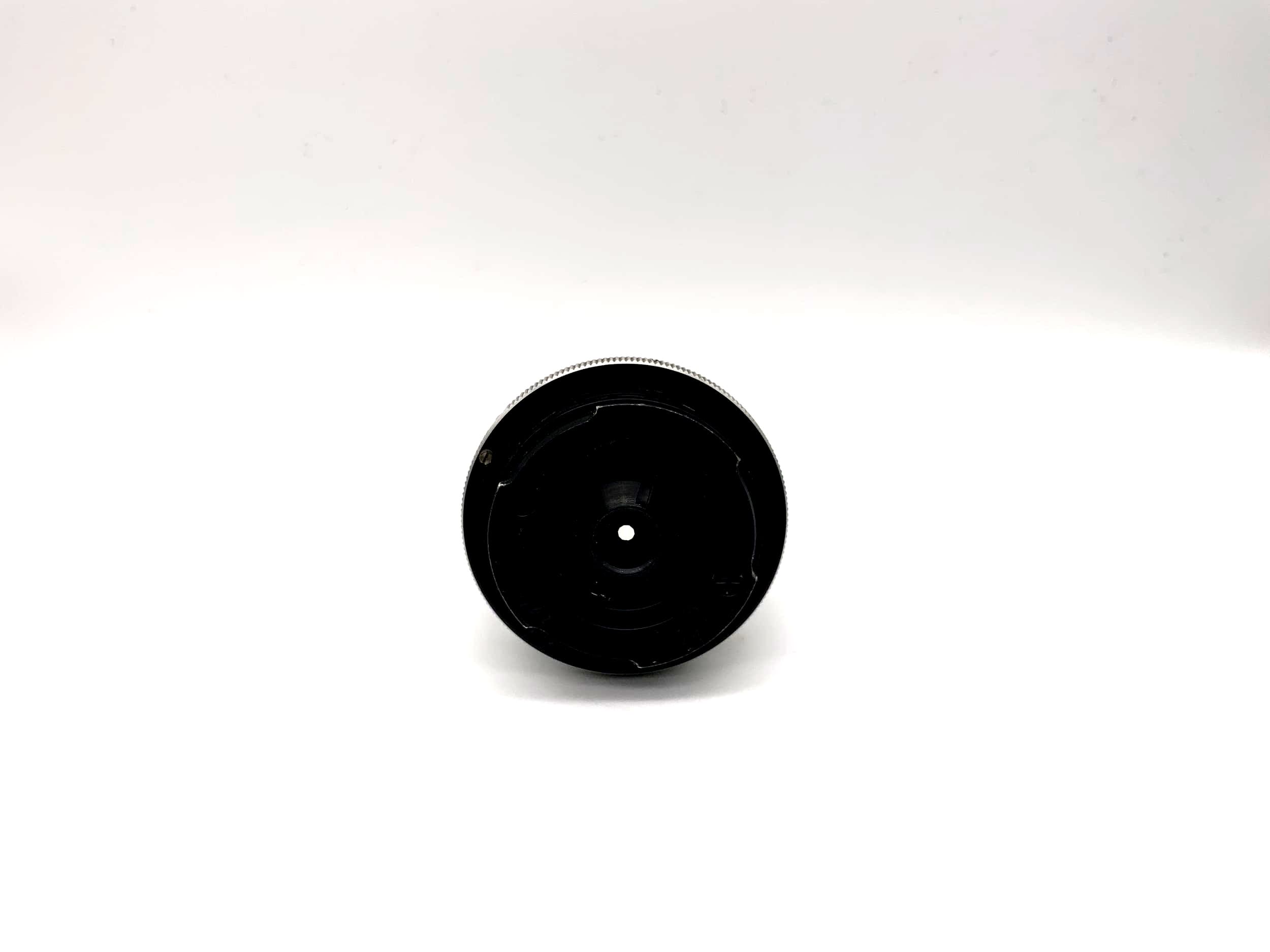 Carl Zeiss 40mm 1:4.5 Objektiv red T Kamera Camera Lens (Exa)