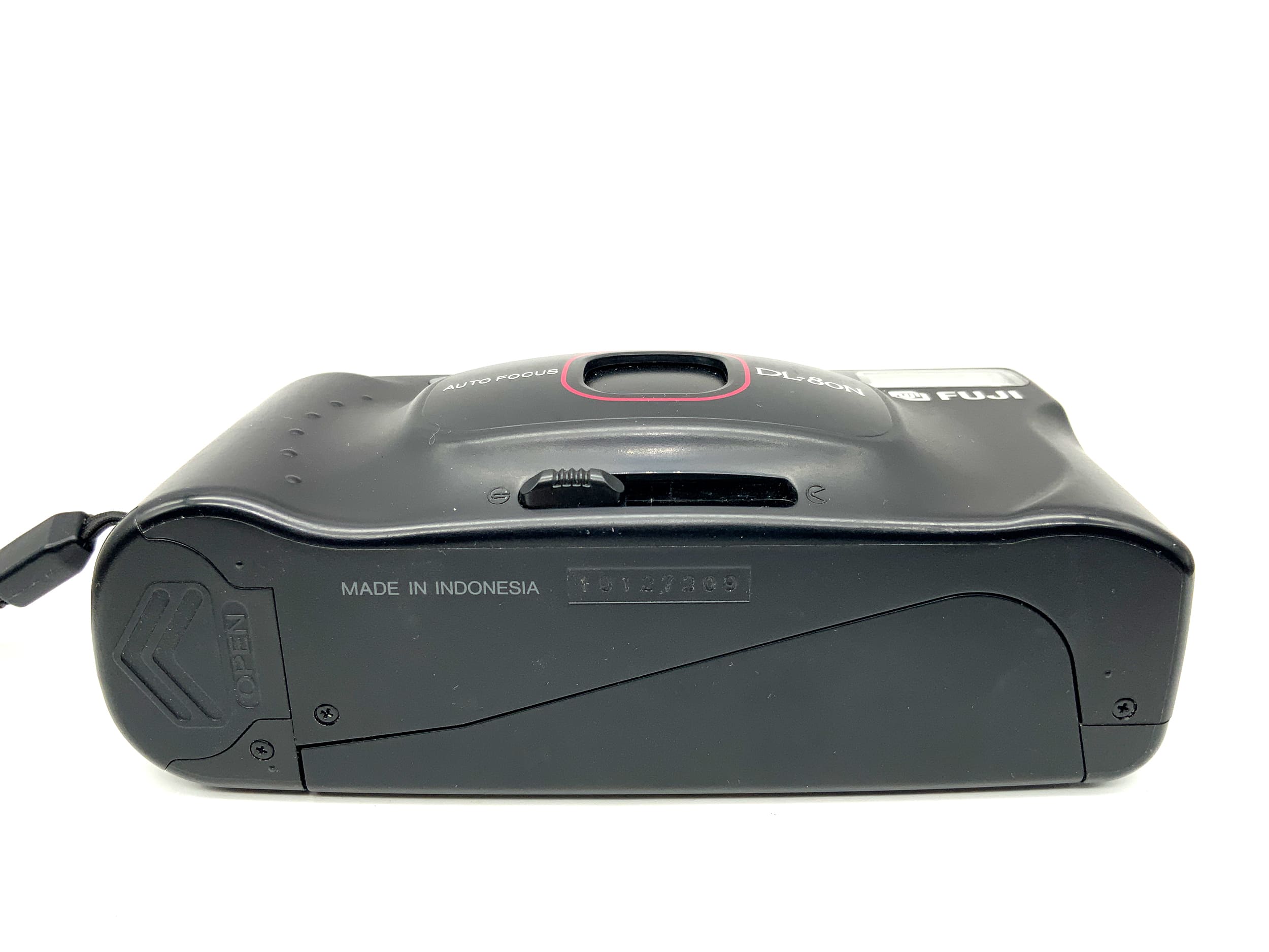 Fuji DL-80N Point&Shoot Kompaktkamera Analogkamera