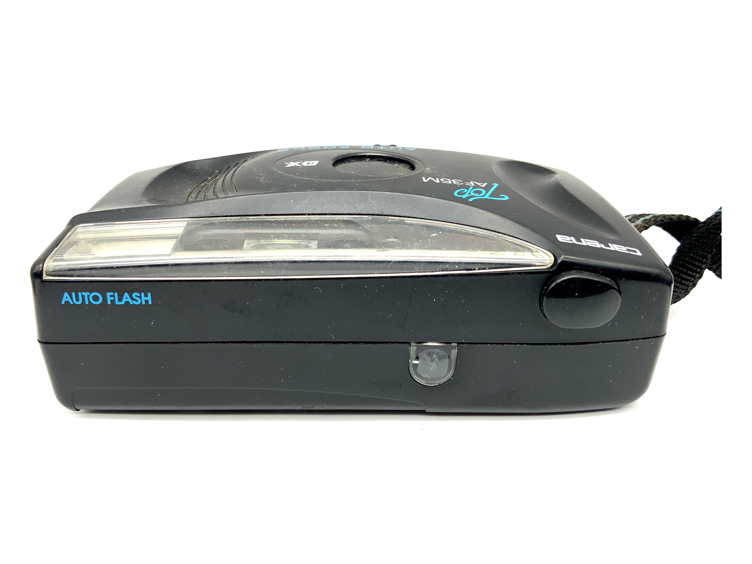 Carena Top AF35M Point&Shoot Kompaktkamera Analogkamera