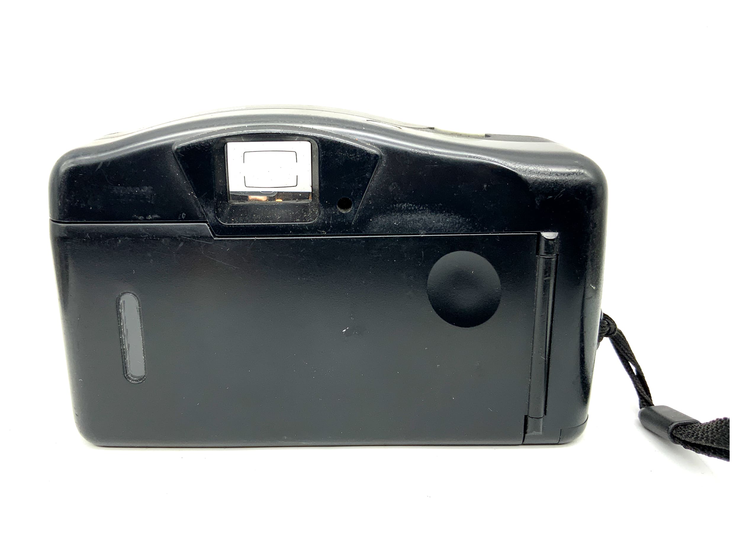 Pentacon Praktica BF-md Point&Shoot mit 29mm 1:4,5 Kompaktkamera Analogkamera