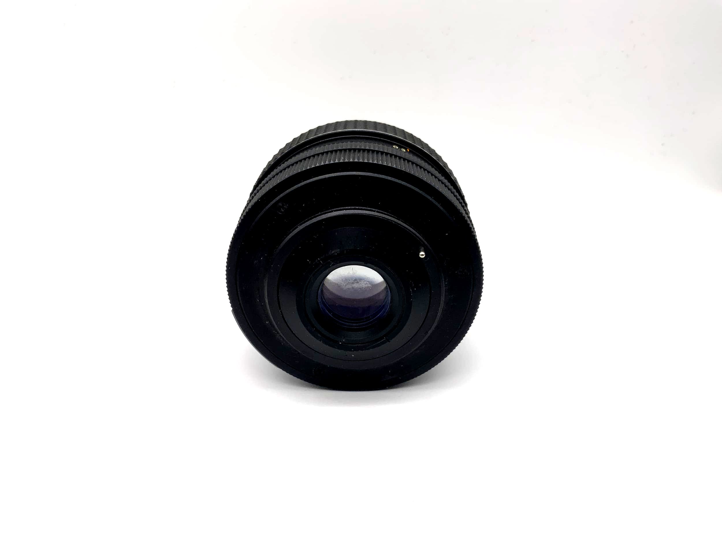 Porst 28mm 1:2.8 Objektiv Super-Weitwinkel auto H Kamera Camera Lens (M42)