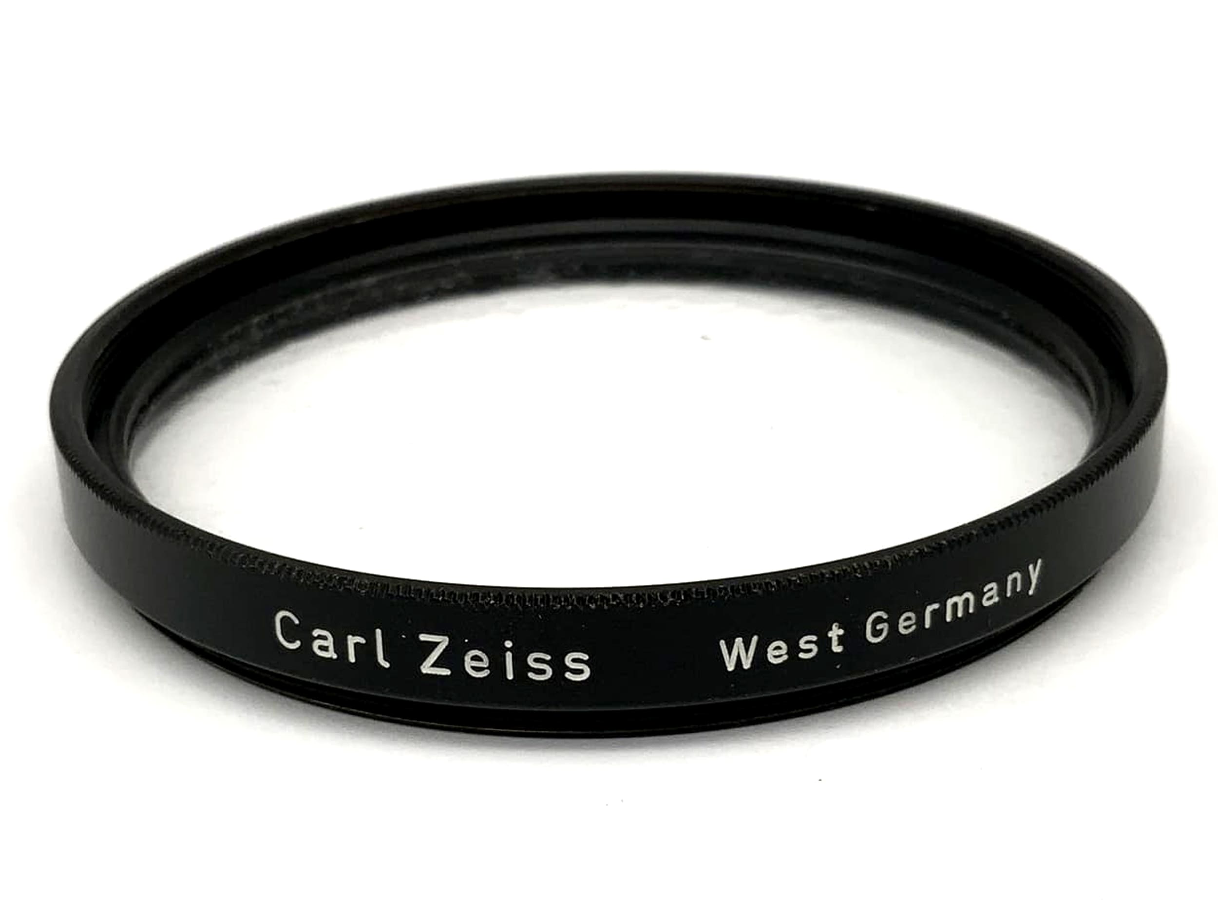 Carl Zeiss Effektfilter Softar I S67 Weichzeichner Filter 67mm Kreisförmig M67