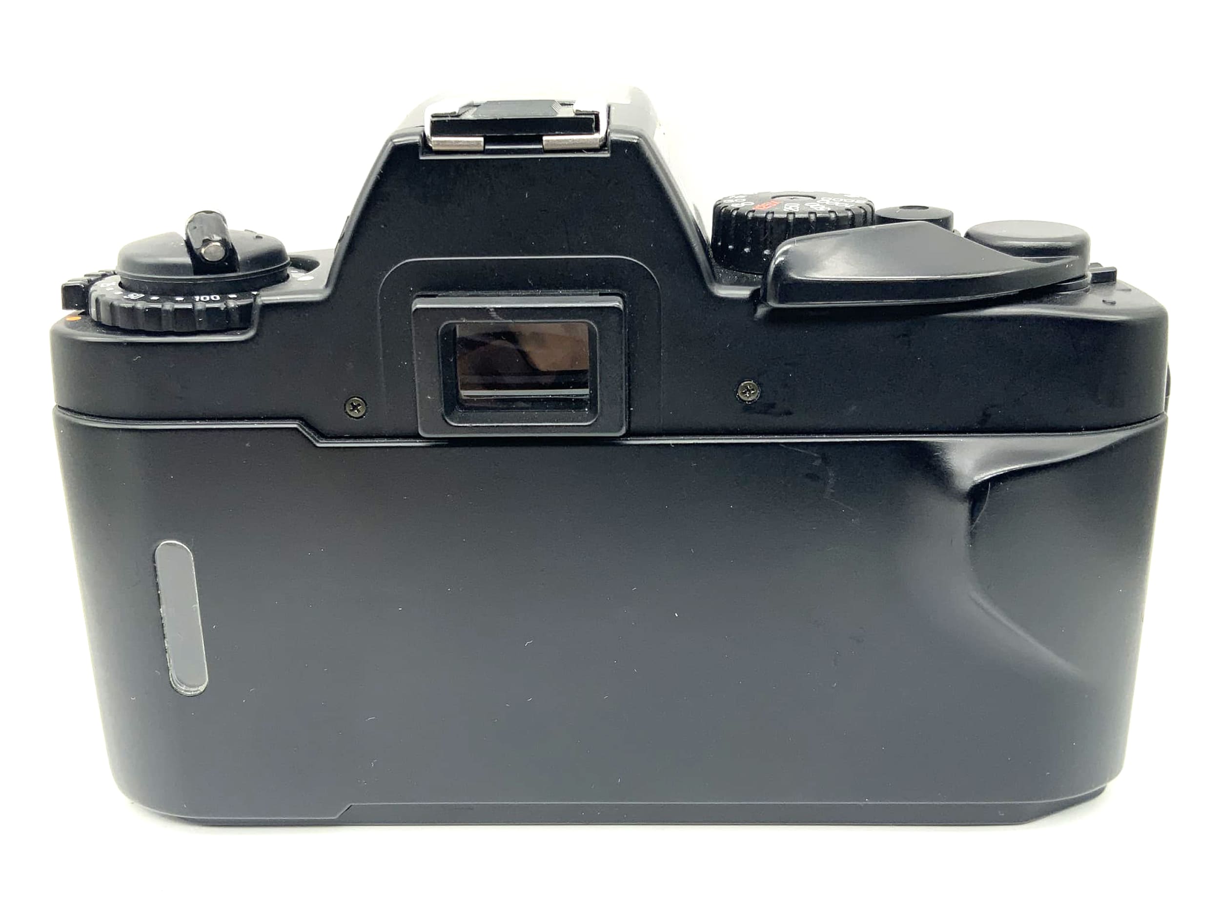 Revue Solar 100 35mm Spiegelreflexkamera SLR analog (Pentax K) !Beli defekt!