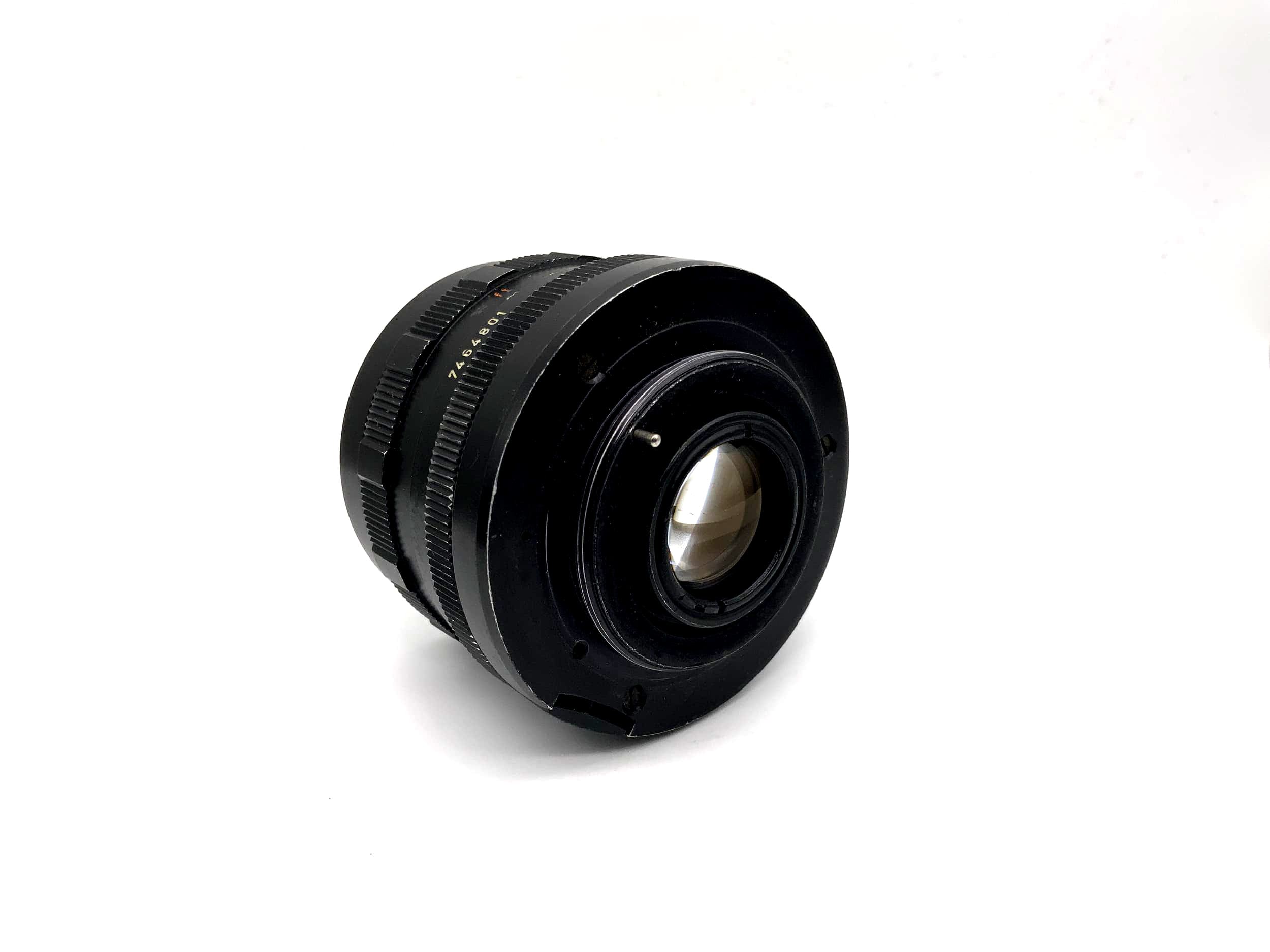 Pentacon 29mm 1:2.8 Objektiv auto Kamera Camera Lens (M42)