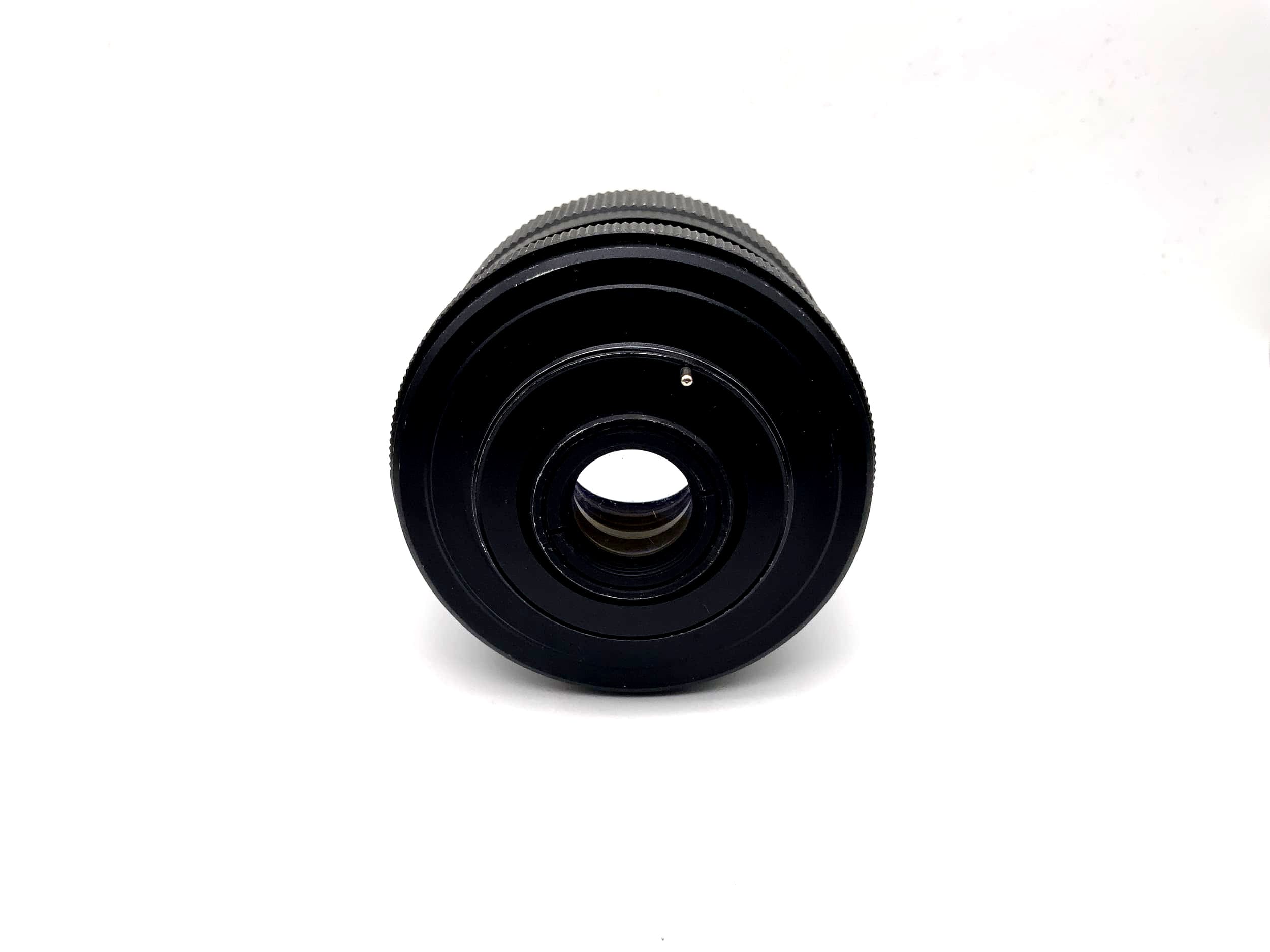 Revuenon 35mm 1:2.8 Objektiv Spezial Kamera Camera Lens (M42)