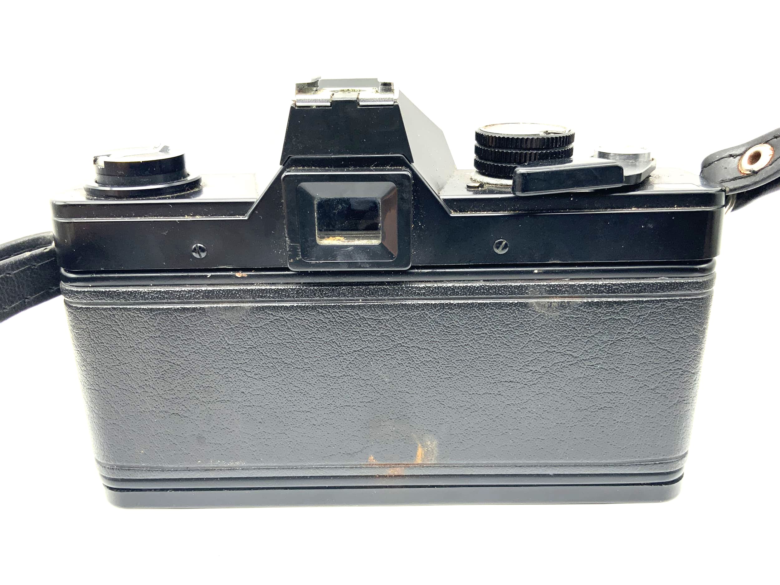 Revue ML 35mm Spiegelreflexkamera SLR analog Body Gehäuse (M42) !Beli defekt!