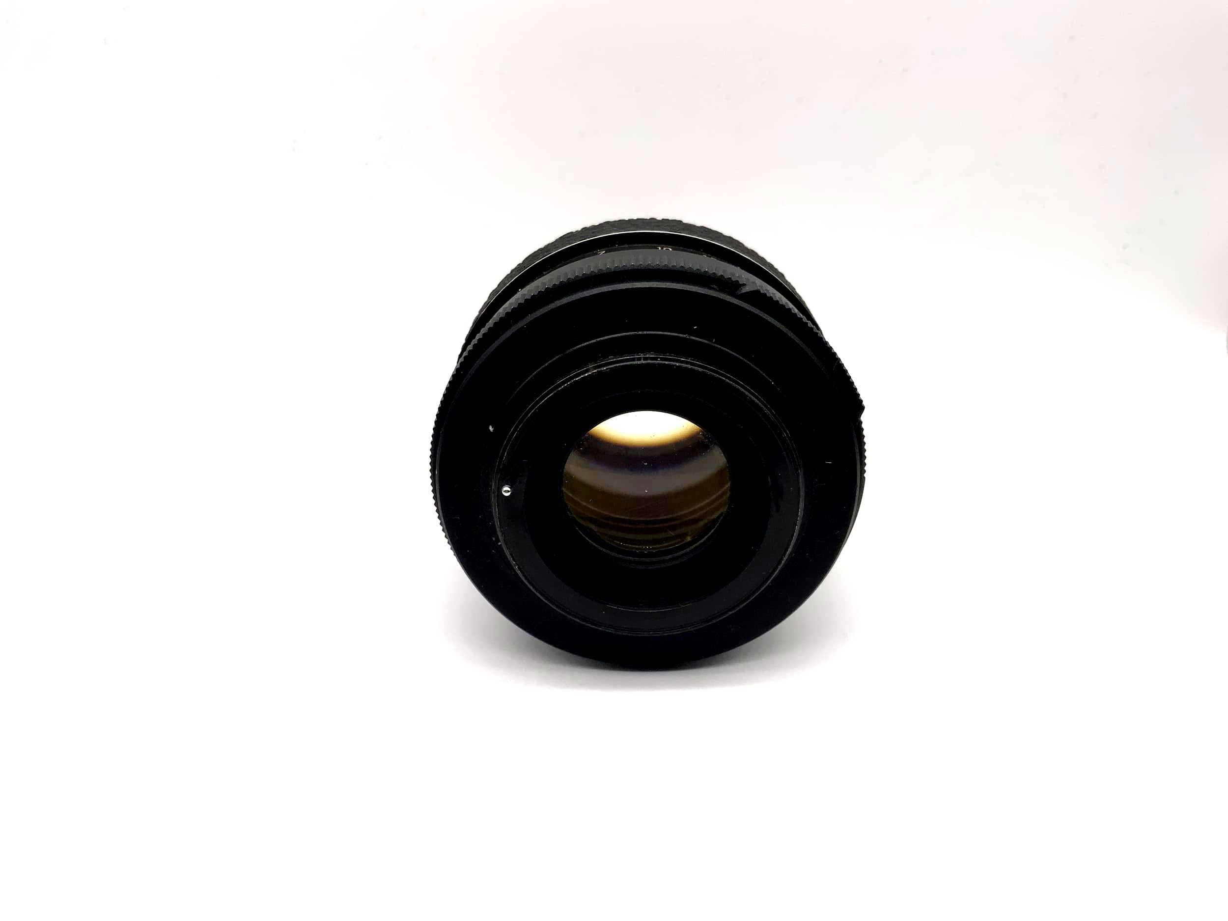Revuenon 55mm 1:1.7 Objektiv Auto Kamera Camera Lens (M42)