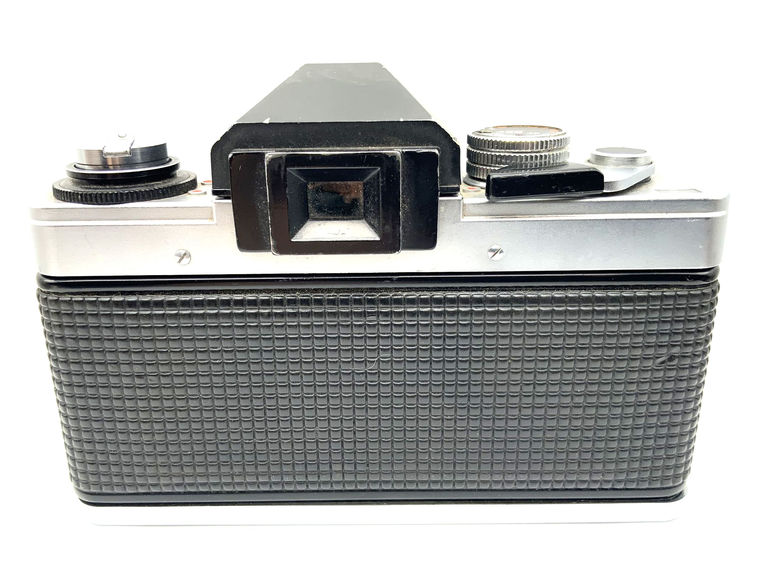 Praktica VLC 3 35mm Spiegelreflexkamera SLR analog Pentacon (M42) !Beli defekt!