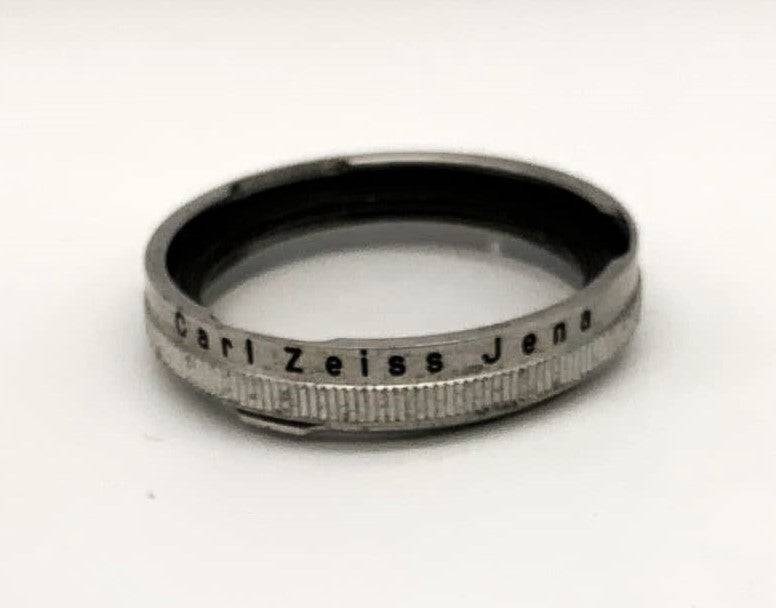 Carl Zeiss Nahlinse Proxar 2 für das Rollei Nr.665654 Filter Bajonett I