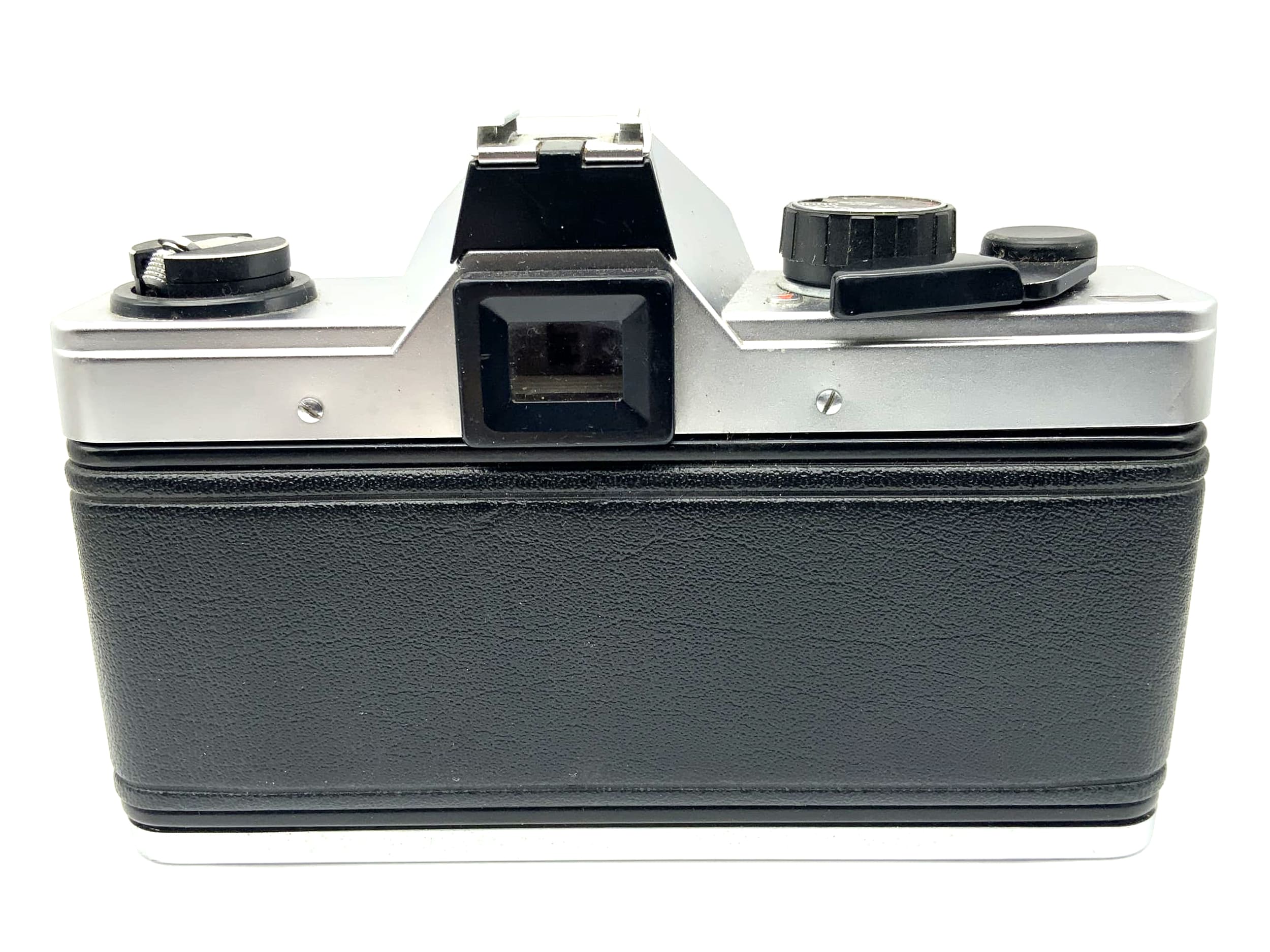 Praktica MTL 50 35mm Spiegelreflexkamera analog Pentacon (M42) !Beli defekt!