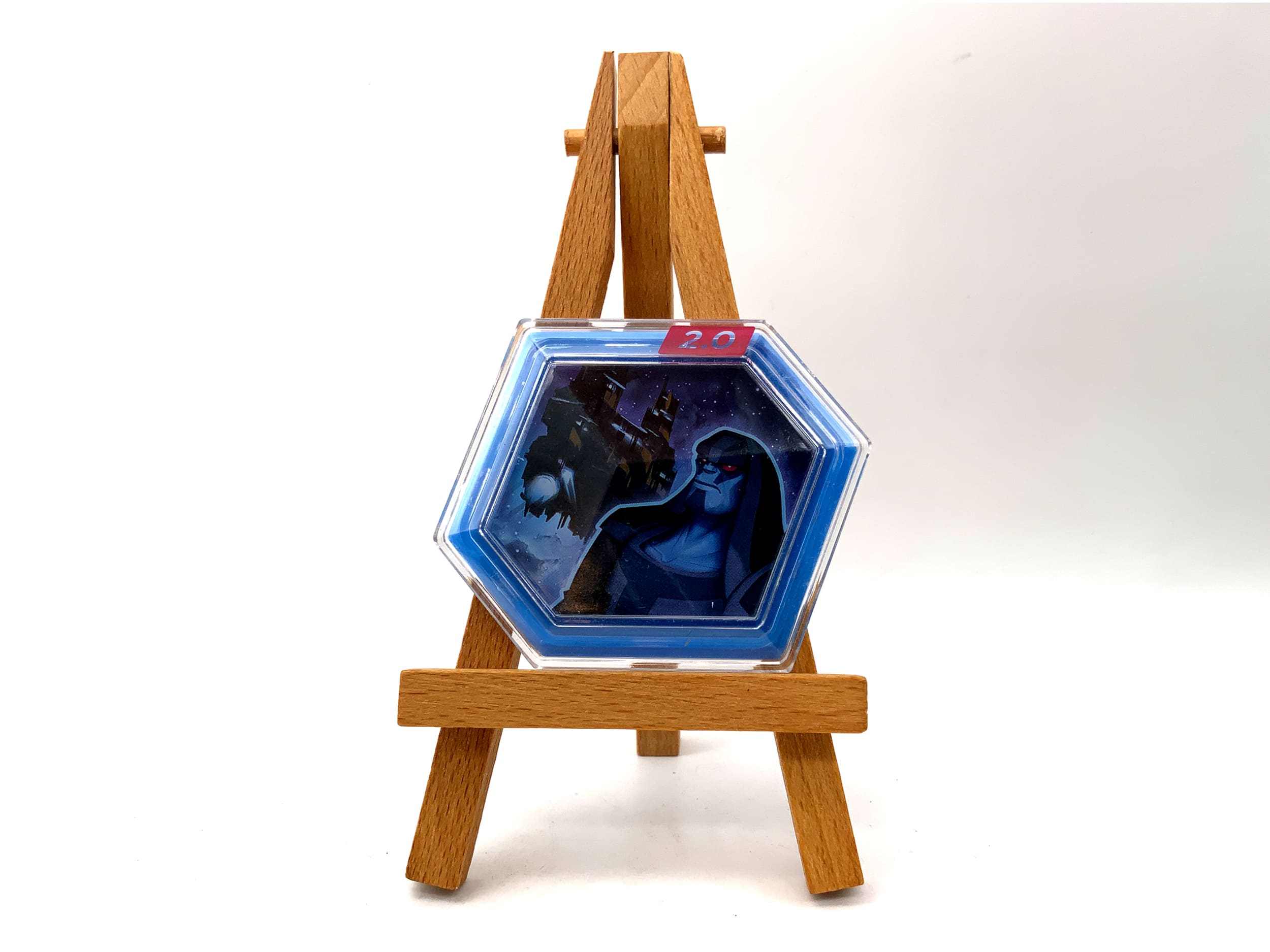 Disney Infinity 2.0 Power Disc - Ronan Toybox