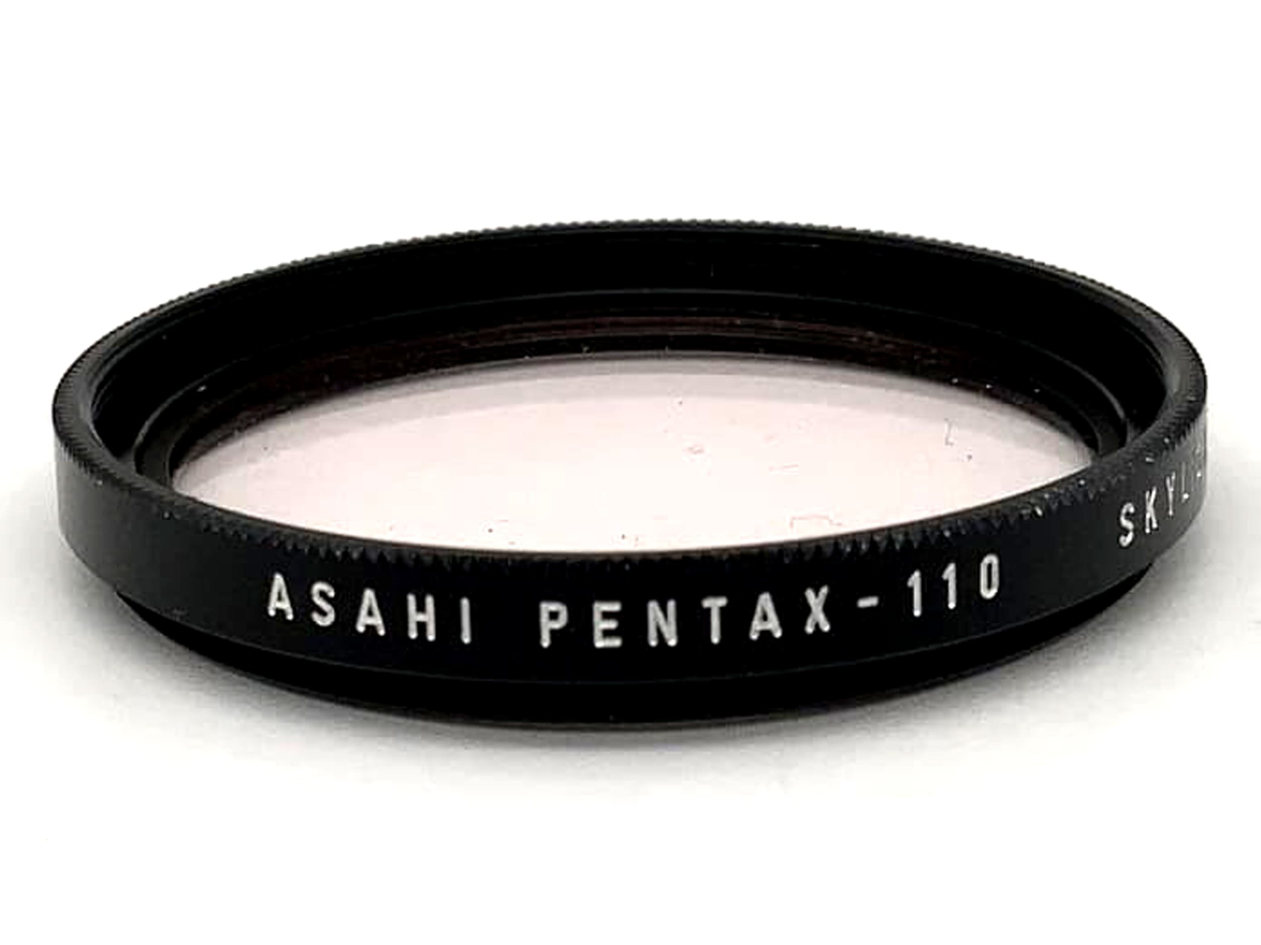 Asahi Pentax-111 Skylight Skylight Filter 37,5mm Kreisförmig Filtergewinde