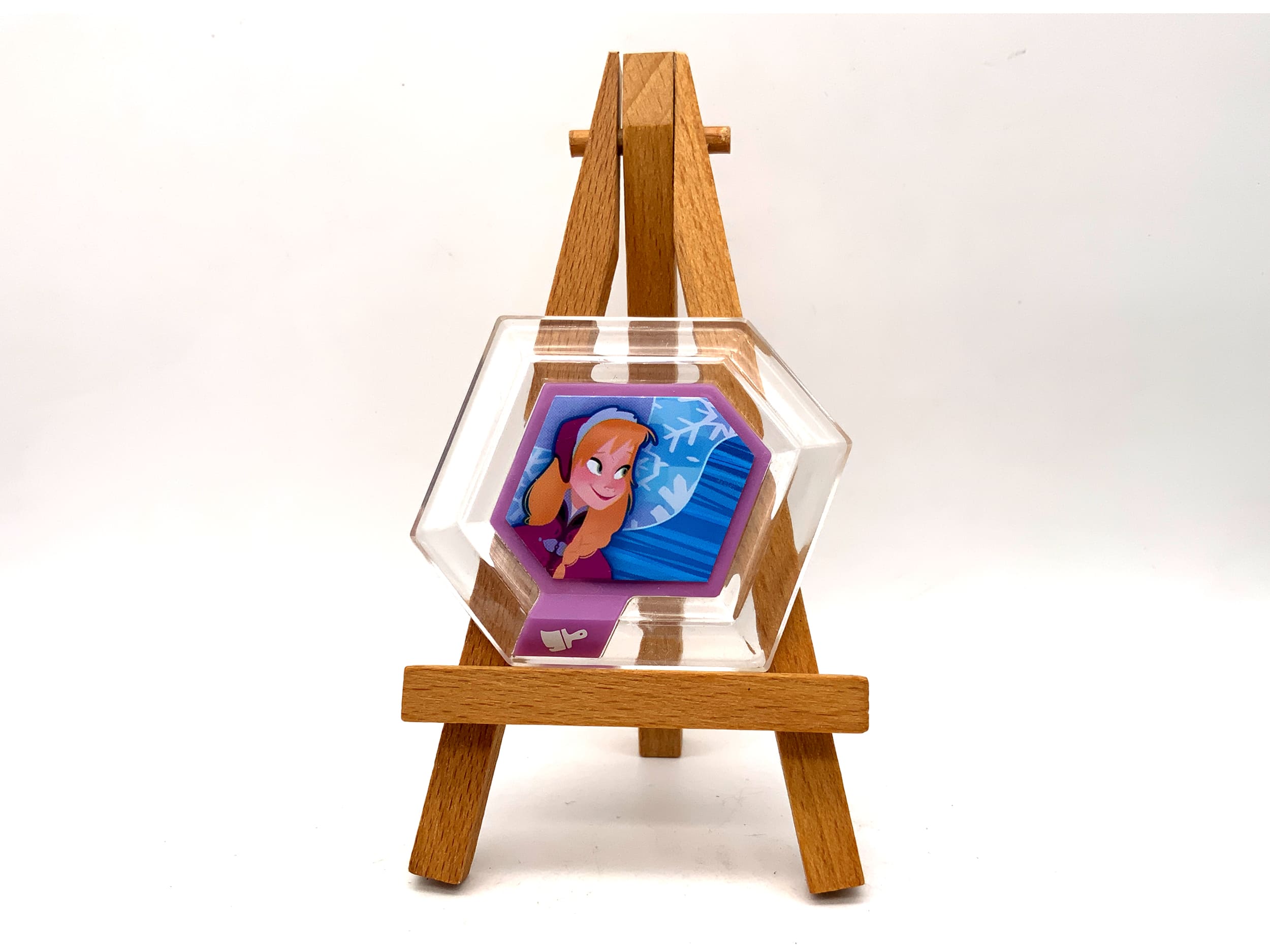 Disney Infinity 1.0 Power Disc - Frozen Flourish