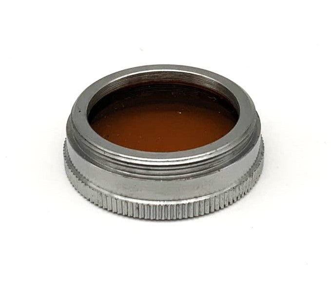 B+W Korrekturfilter KR12 2x 21E Filter 21mm Kreisförmig Filtergewinde M21