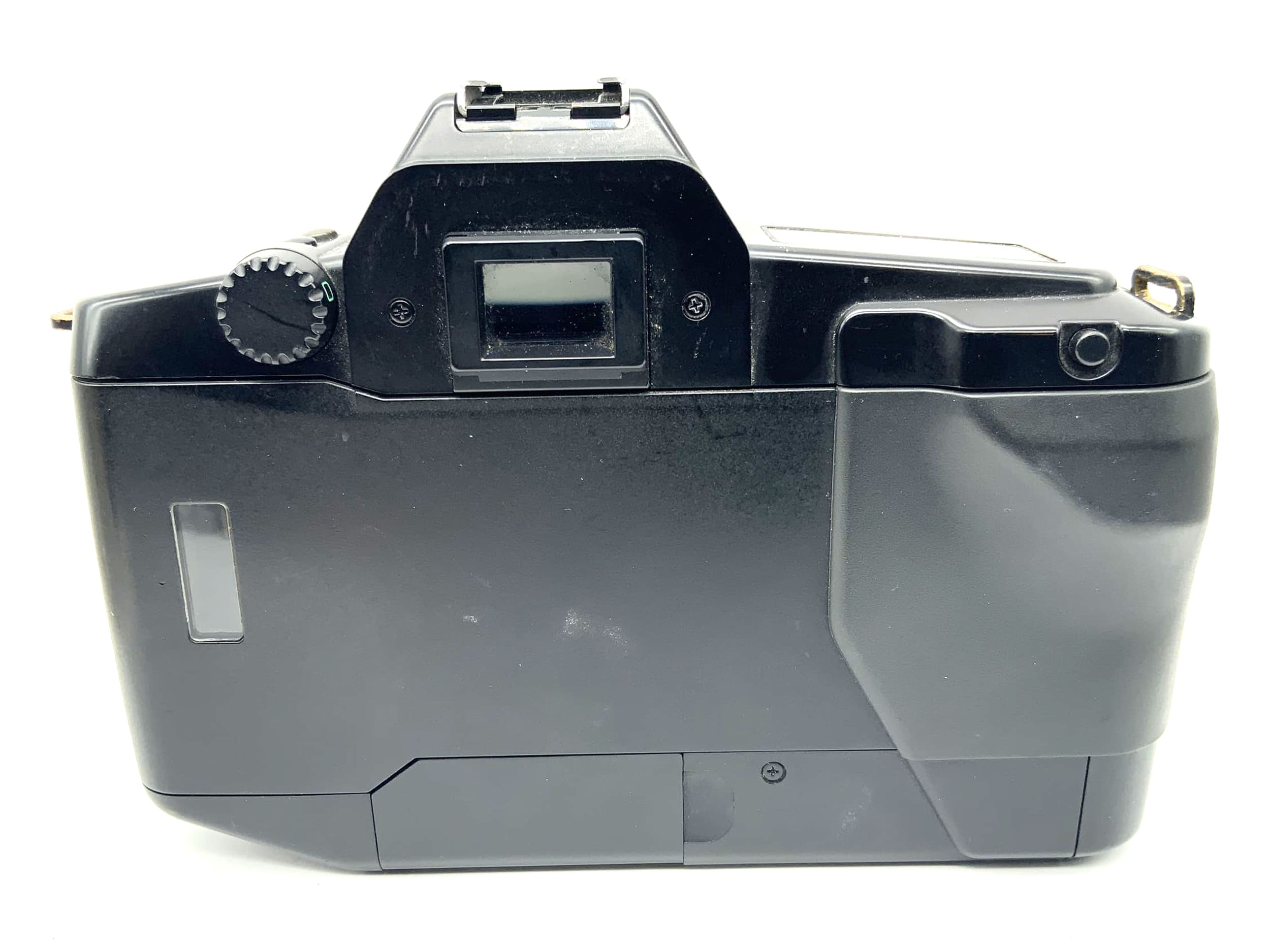 Canon EOS 650 35mm Spiegelreflexkamera SLR analog Body Gehäuse (Canon EF)