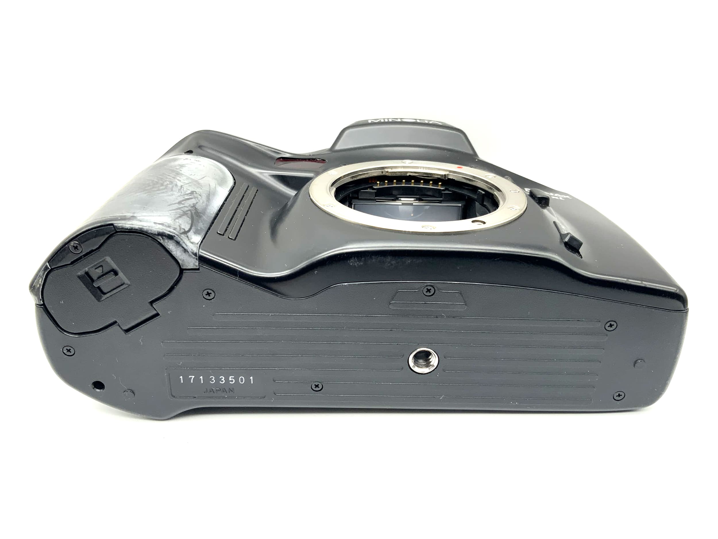 Minolta Dynax 7xi 35mm Spiegelreflexkamera SLR analog Sony A Body (Minolta AF)