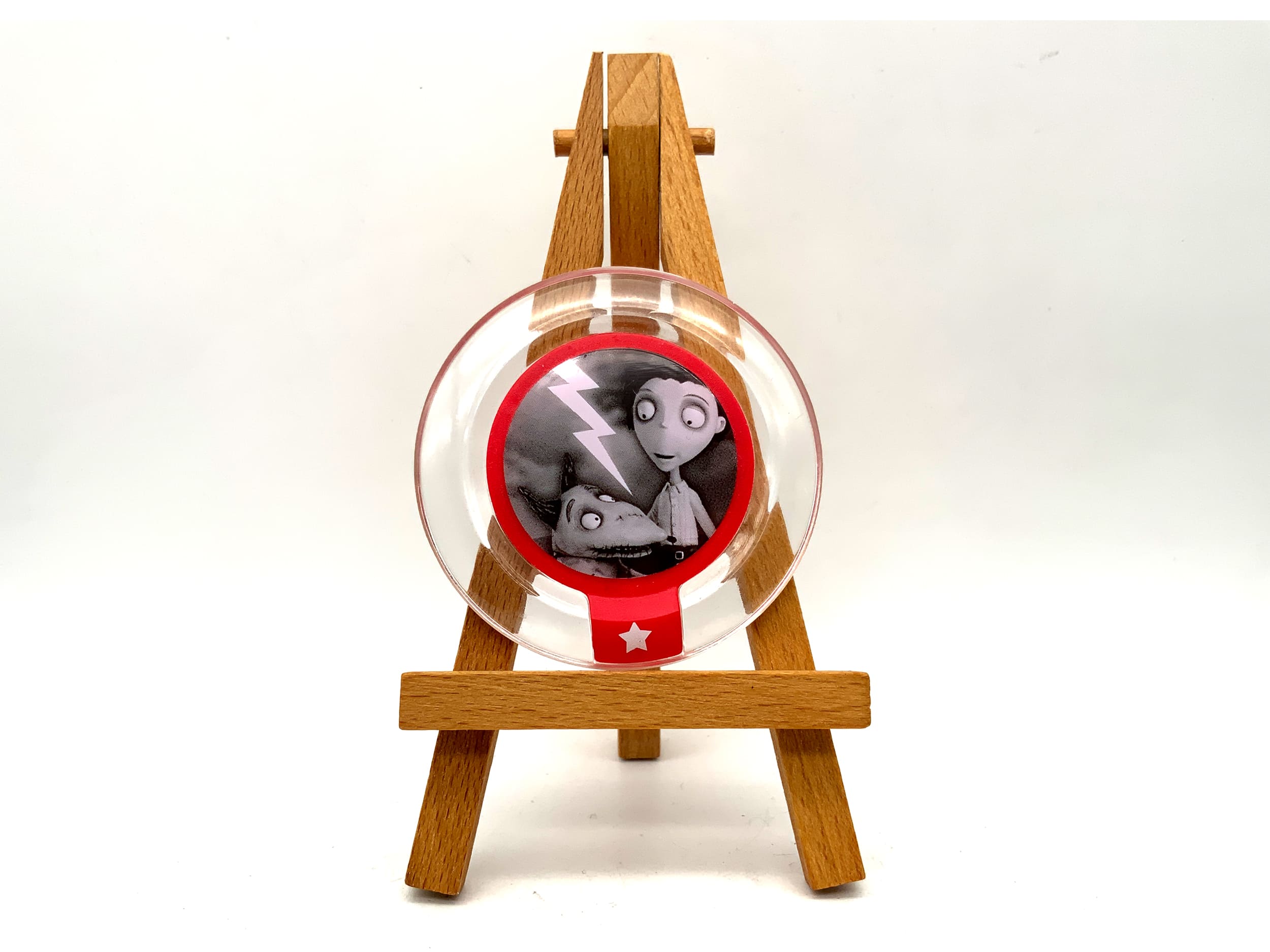 Disney Infinity 1.0 Power Disc - Electro Charge