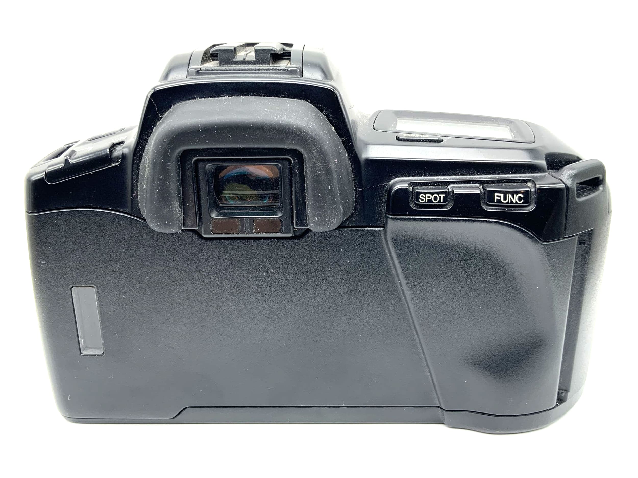 Minolta Dynax 5xi 35mm Spiegelreflexkamera SLR analog Sony A Body (Minolta AF)