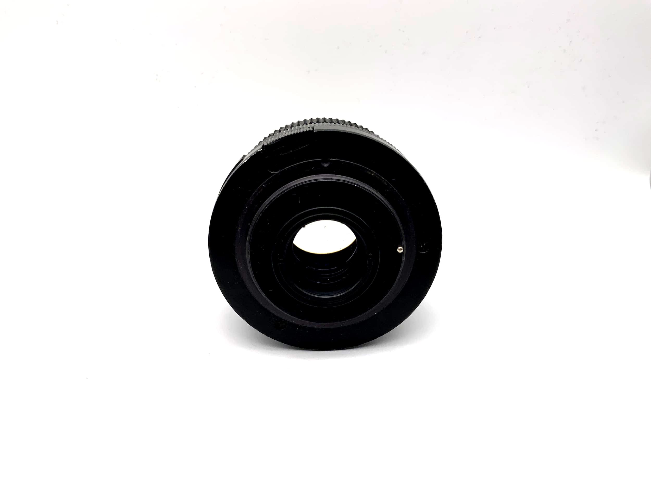 Pentacon 29mm 1:2.8 Objektiv auto MC Kamera Camera Lens (M42)