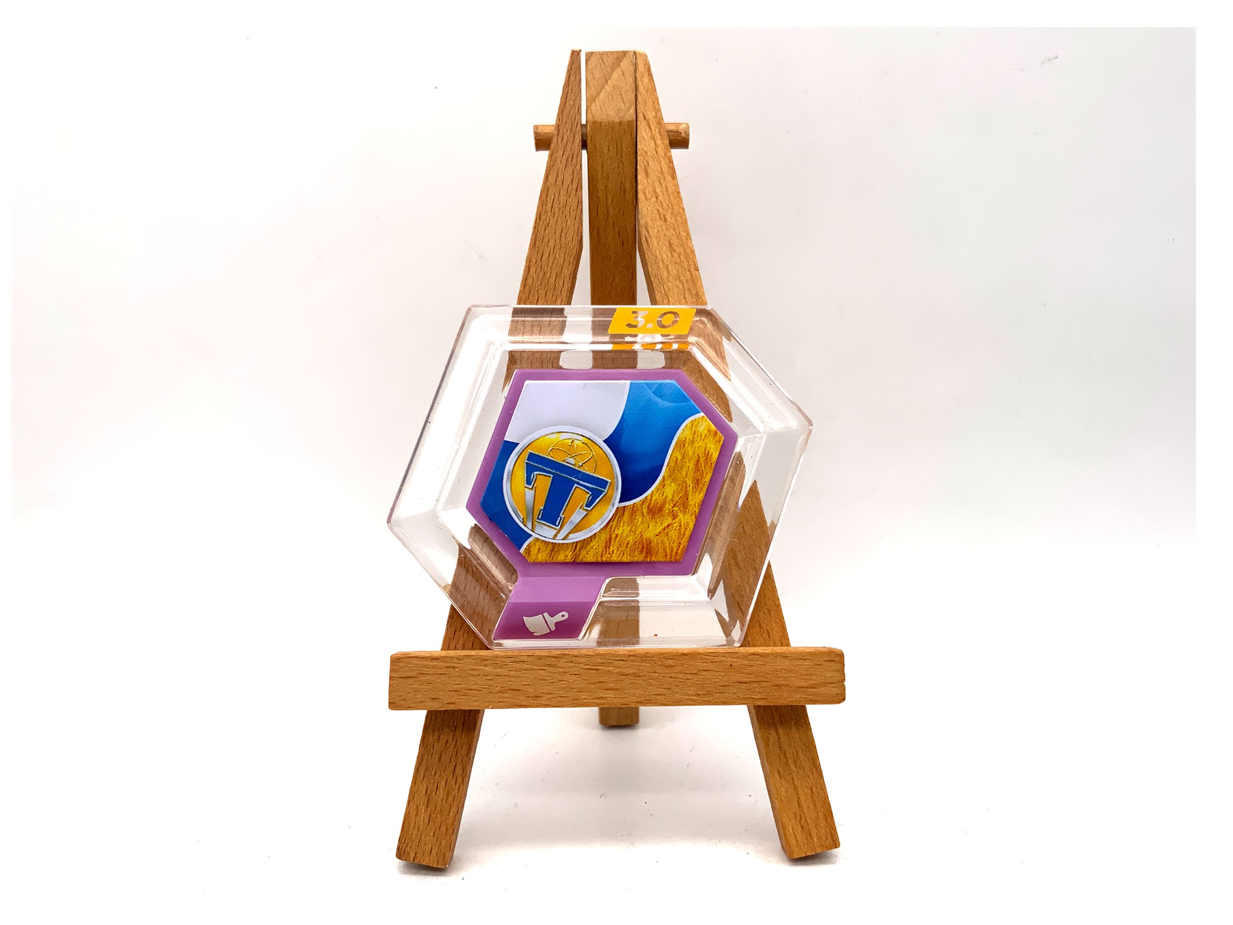 Disney Infinity 3.0 Power Disc - Tomorrowland Futurescape