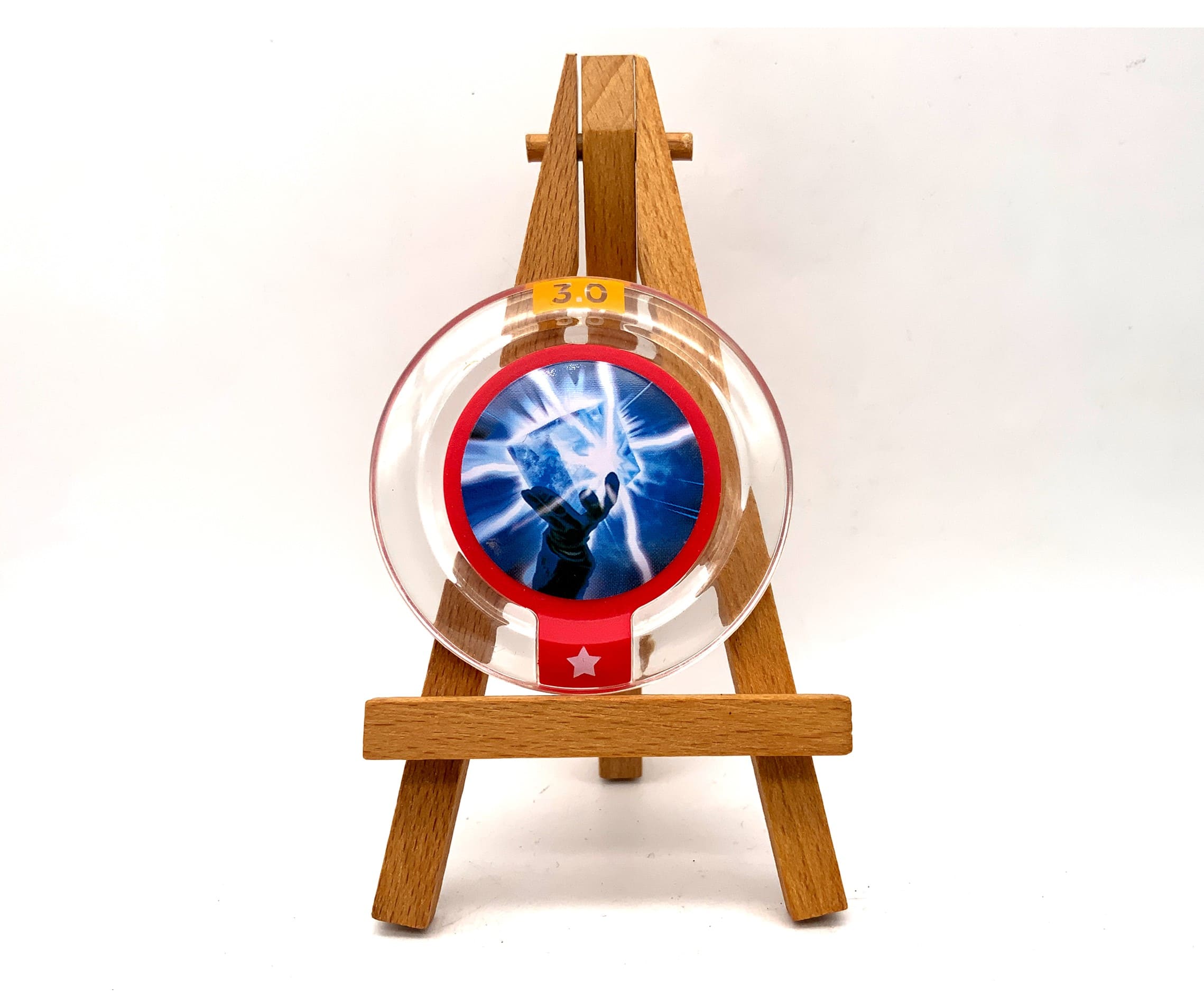 Disney Infinity 3.0 Power Disc - Cosmic Cube Blast